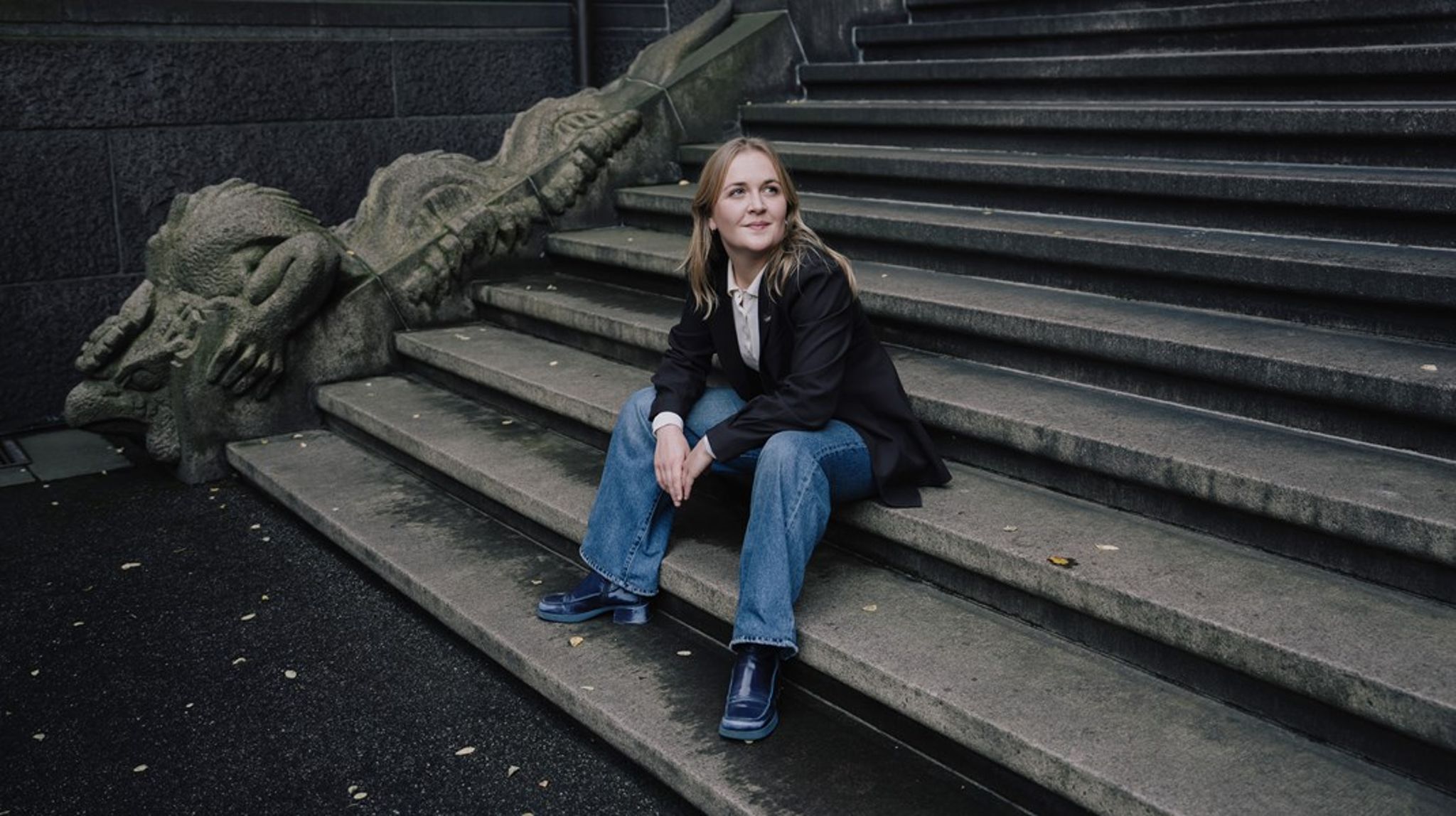 København må ikke blive en by, hvor nogle borgere kun er velkomne, hvis de ikke fylder “for meget” i statistikker, vi selv har konstrueret for at kunne føre en racistisk integrationspolitik i teknokratisk forklædning, skriver Karoline Lindgaard