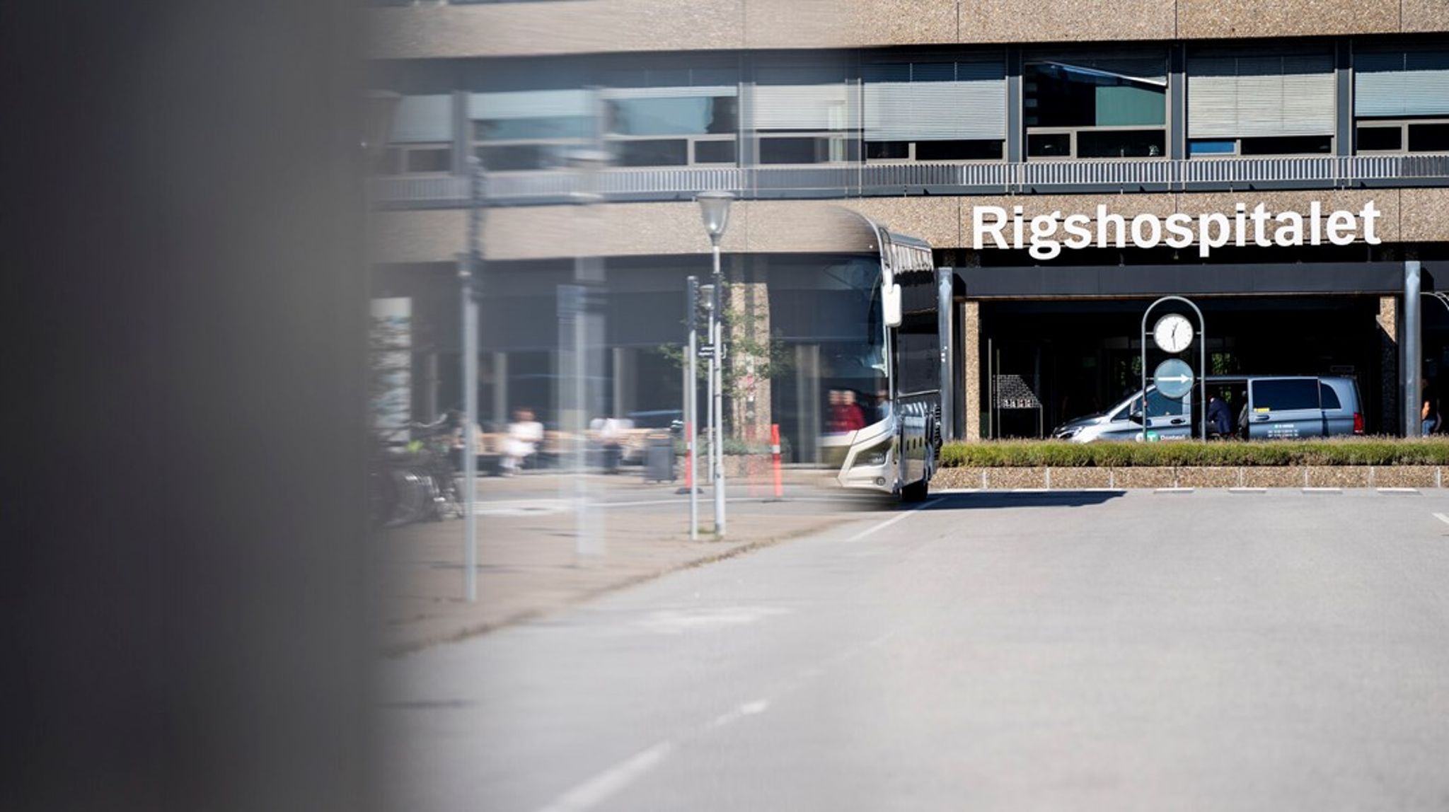 Kristian Steen Frederiksen er ny klinisk professor ved Københavns Universitet og Rigshospitalet-Blegdamsvej.