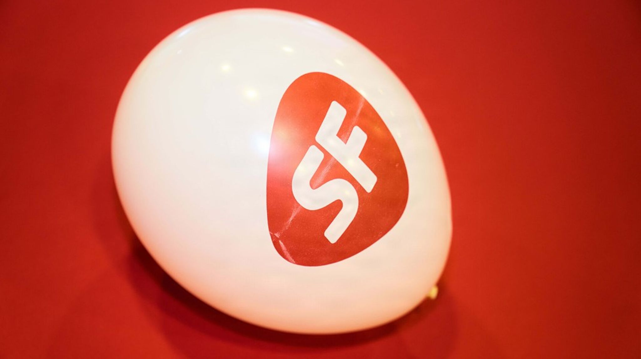 Mette Susgaard er ny politisk rådgiver i SF.