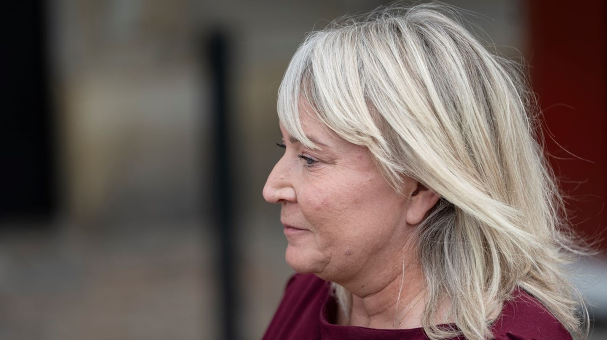 På suverænitetsdagsordenen rammer regeringen plet. Regeringsgrundlaget tør sige det højt, som alt for få har turdet, skriver Jan Damsgaard.