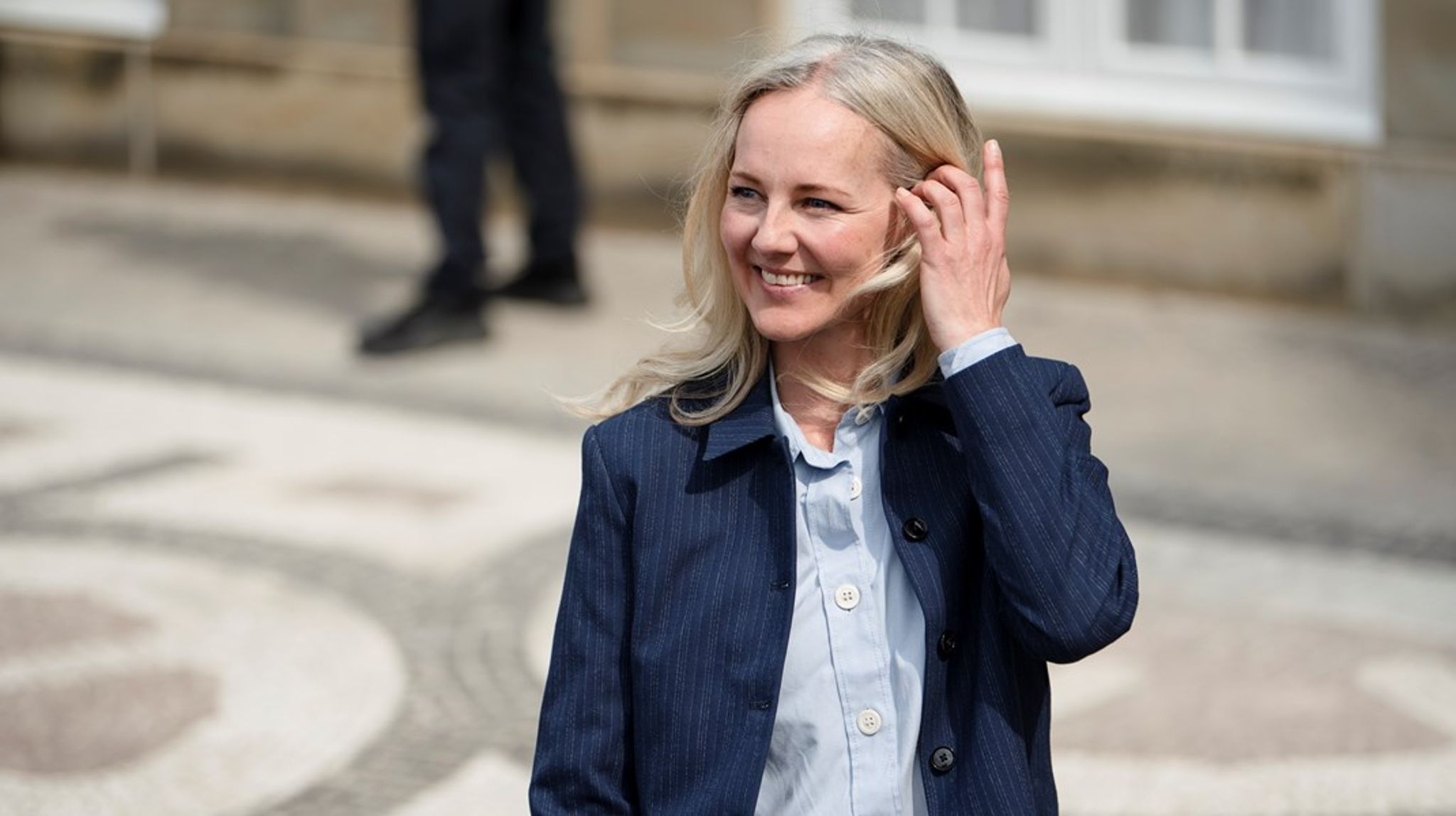 Tildelingen af to ministerier til Ida Auken (S) afspejler måske, at der næsten intet om religion er i regeringsgrundlaget, skriver Nik Bredholt.