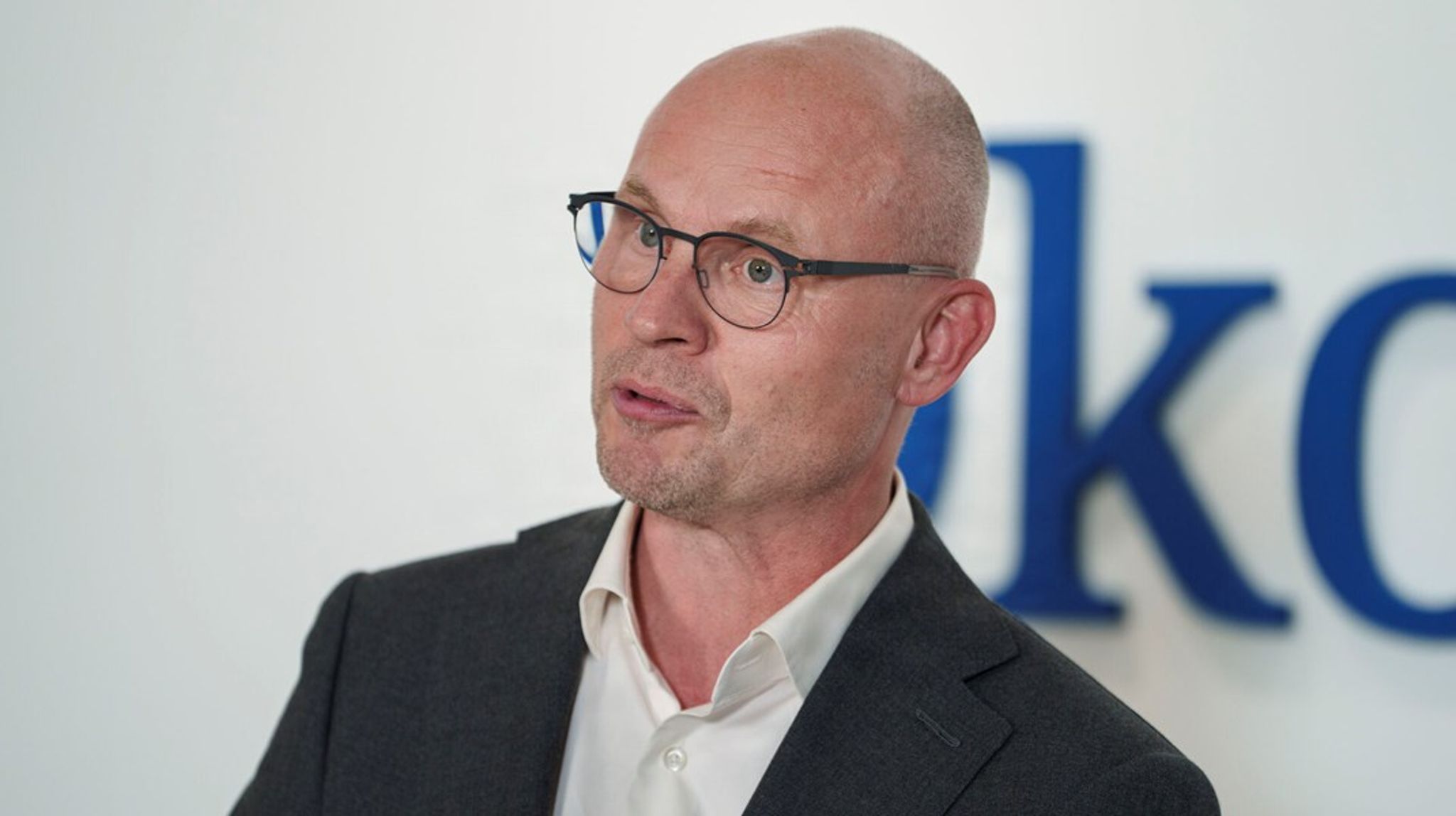 Stig Henneberg bliver departementschef i det nye Økonomi- og Indenrigsministerie.