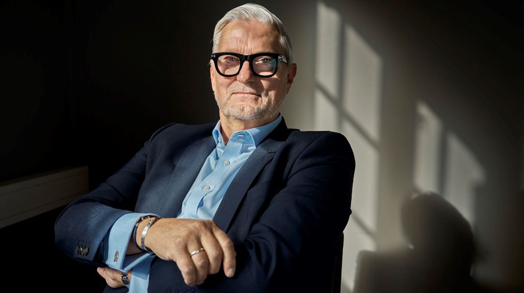 Militær mobilitet kan ikke fungere uden den civile transportsektor, skiver Erik Østergaard.