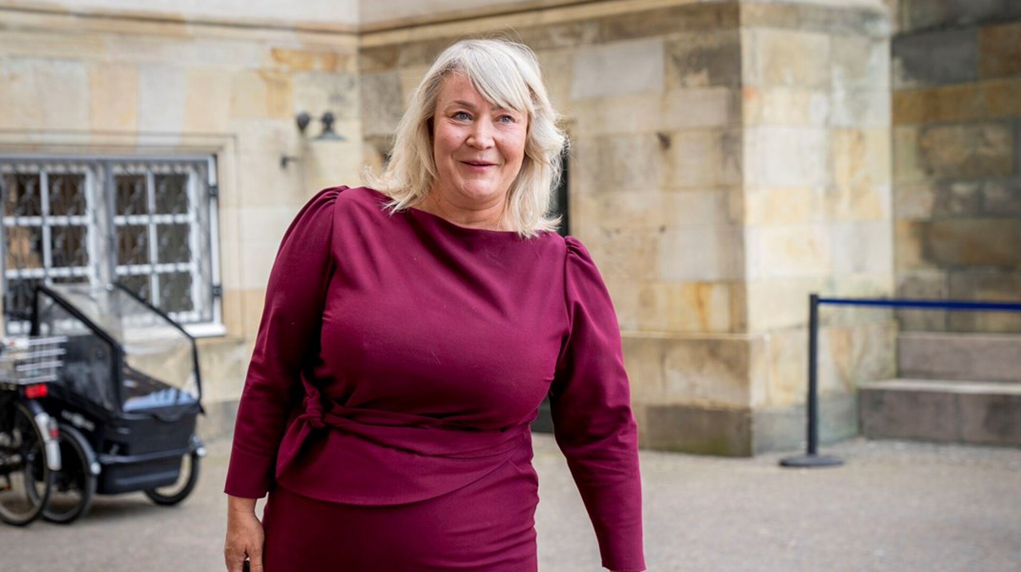 Regeringens grundlag efterlader et snævert billede af forskningens samfundsmæssige rolle, skriver Maria Toft.