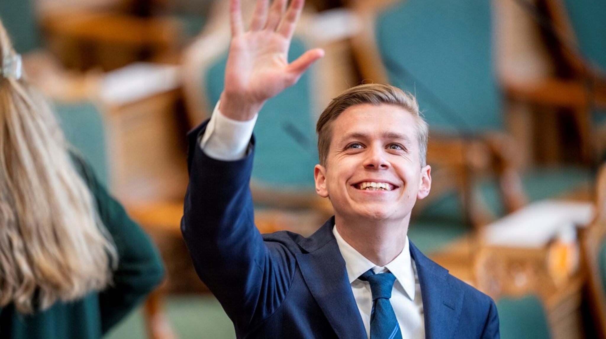 Thomas Rohden Overblik: Radikale præsenterer ordførerskaber - Altinget
