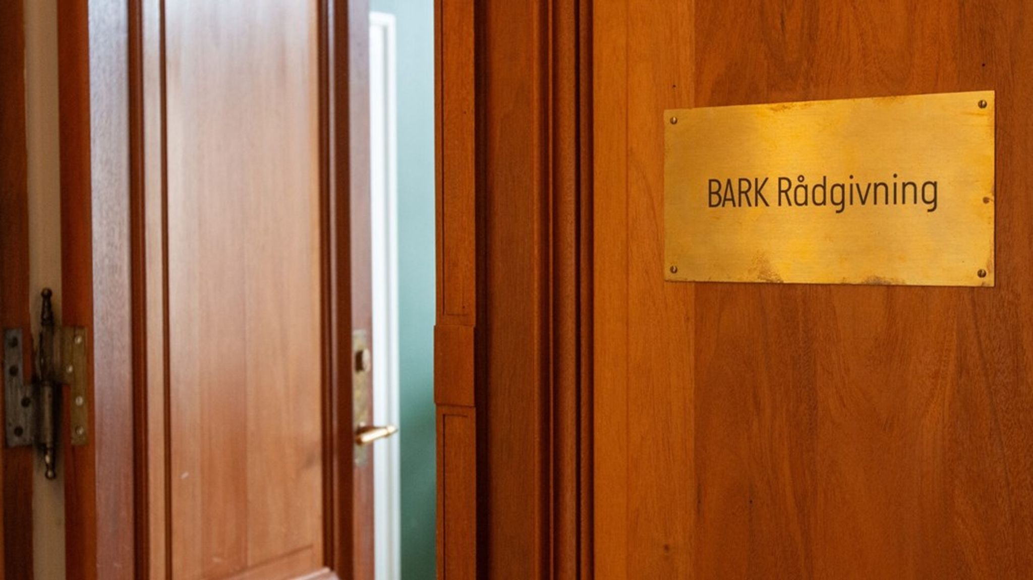 Udover ny formand har Bark Rådgivning fået tre nye bestyrelsesmedlemmer.