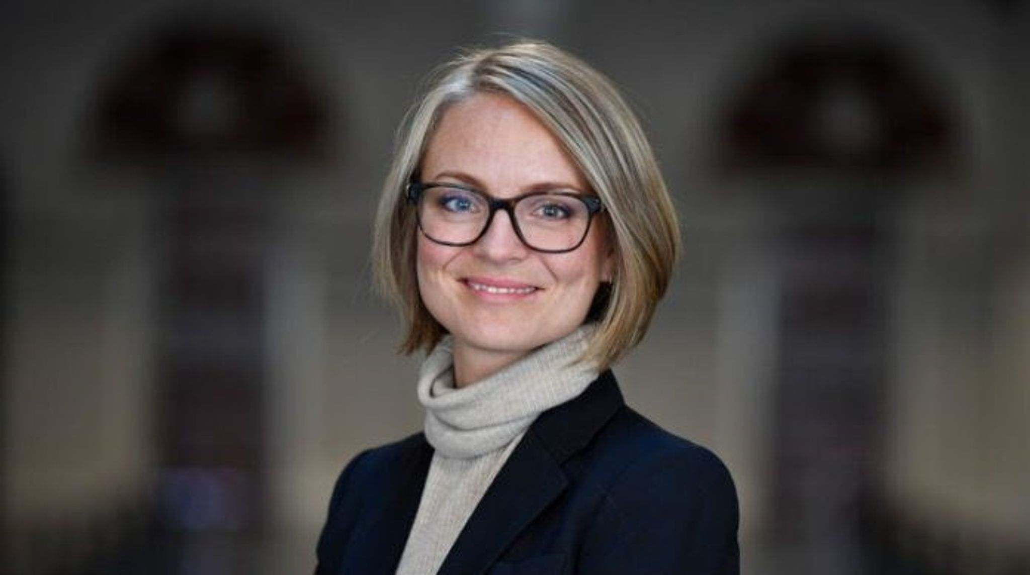 Plandirektør for Økonomiforvaltningen i Københavns Kommune og tidligere folketingsmedlem (SF) Nanna Westerby Jensen er ny administrerende direktør i By og Havn.