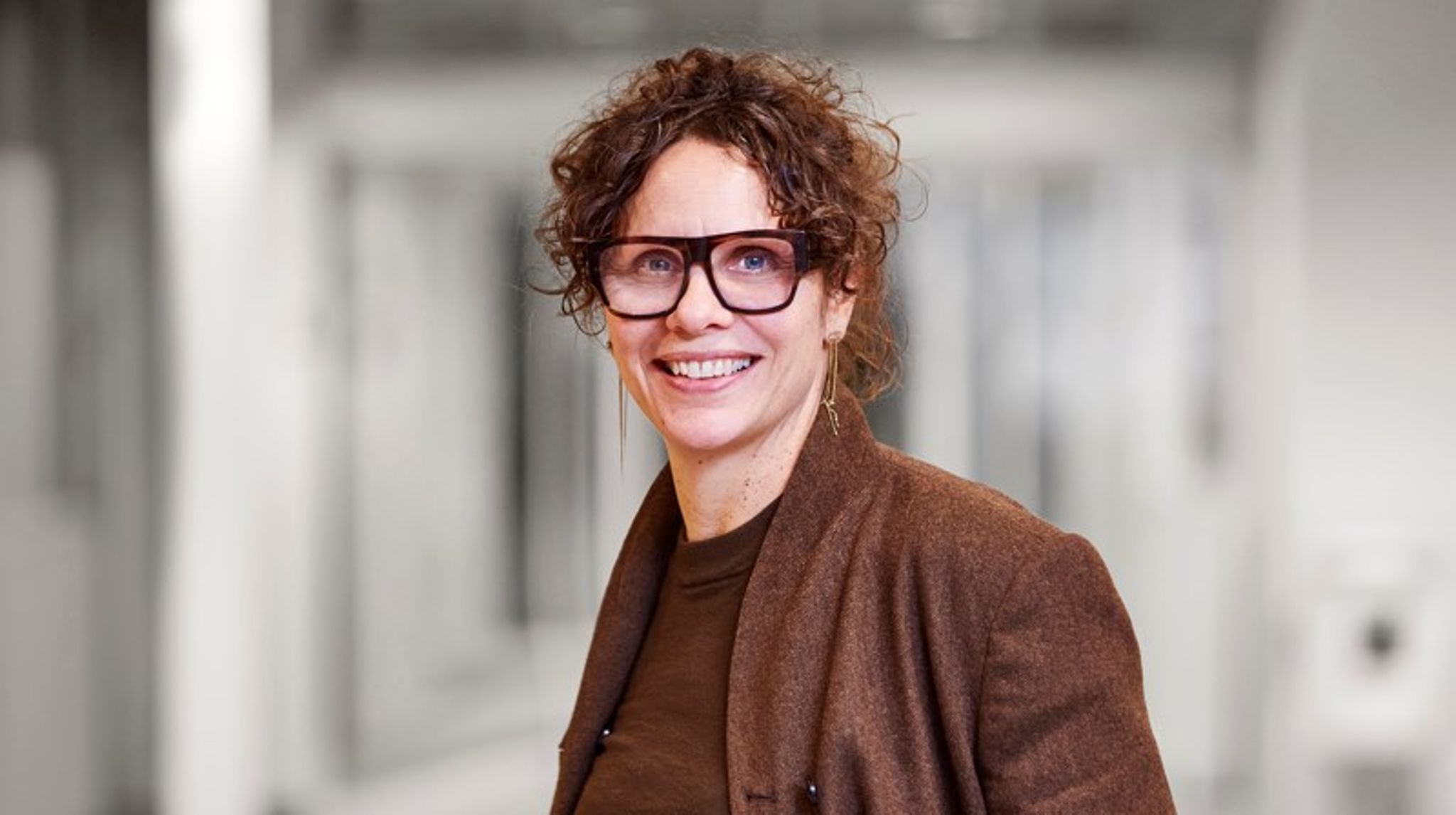 Kristine Klæbel tiltræder stillingen som kommunaldirektør 1. juli 2026.
