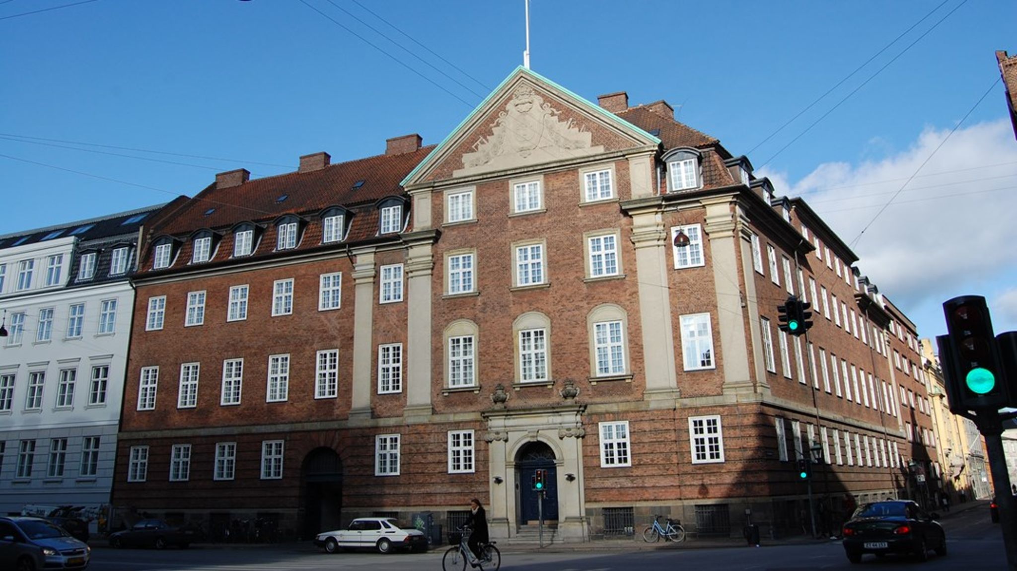 Dansk Arbejdsgiverforening har ansat Mie Dalskov Pihl som ny uddannelsespolitisk chef.