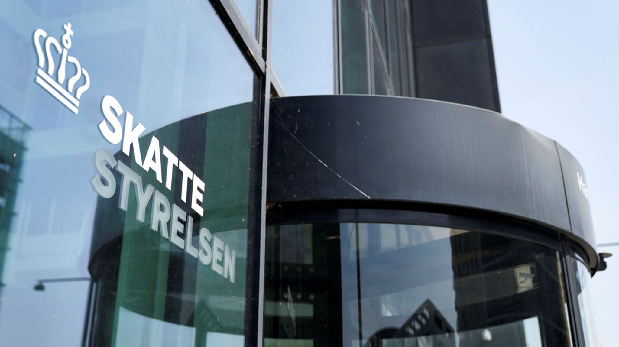 Skattestyrelsen har fundet en ny underdirektør.