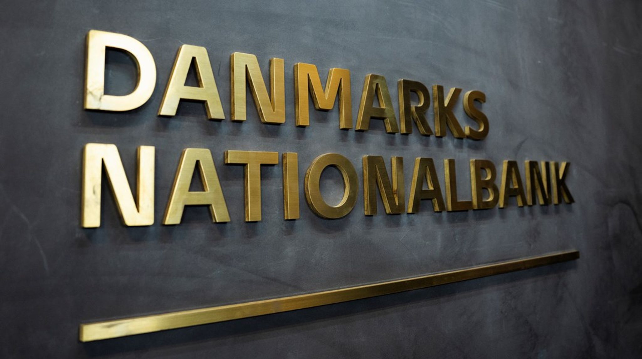 Morten Hedegaard Rasmussen er&nbsp;ny chef for infrastruktur og cyber i Danmarks Nationalbank.