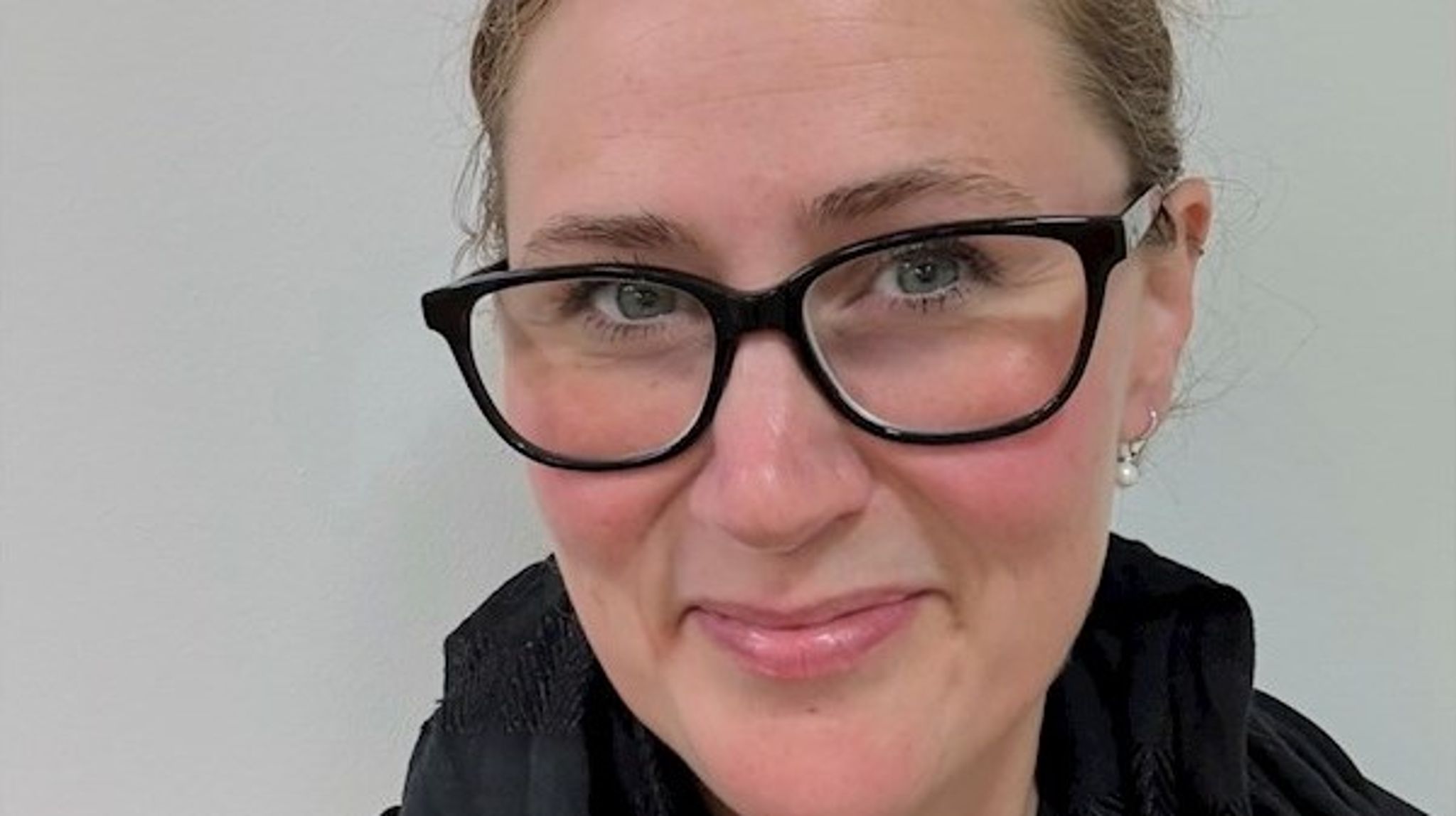 Helena Lynge Møller bliver ny departementschef i grønlandske ministerie.