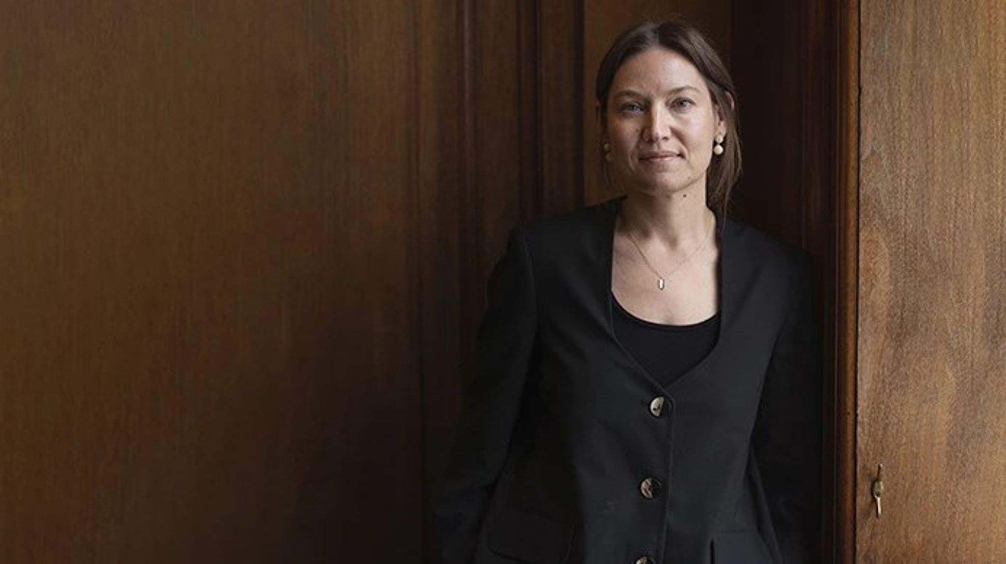 Tidligere DR-direktør Julie Lungholt skal lede Uddannelses- og Forskningsstyrelsen fra 1. september.