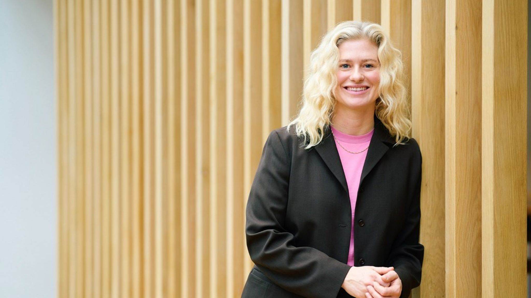 Vestas får ny public affairs-chef for Danmark.