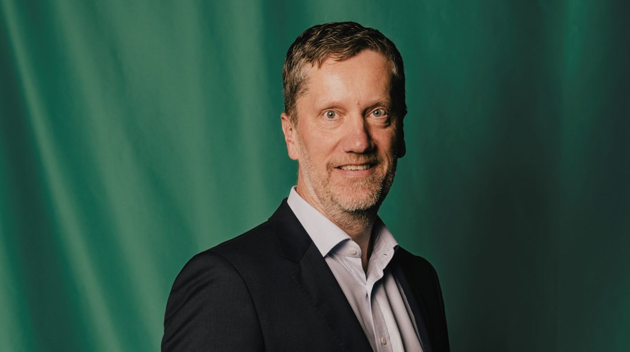 KMD har fundet deres nye finansdirektør.