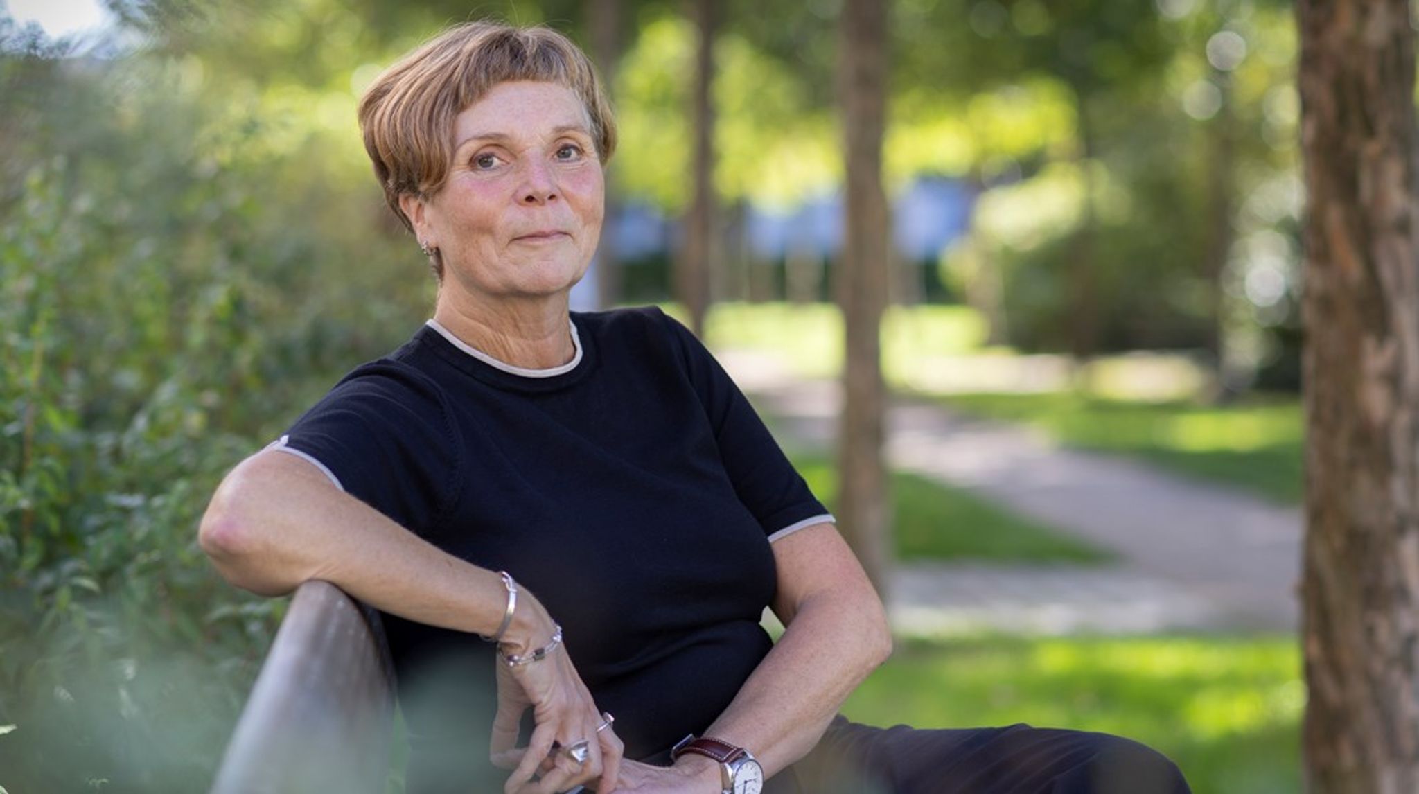 Eva Lunding Olsen skal stå i spidsen for Selveje Danmarks sekretariat, indtil bestyrelsen har fundet en ny direktør.