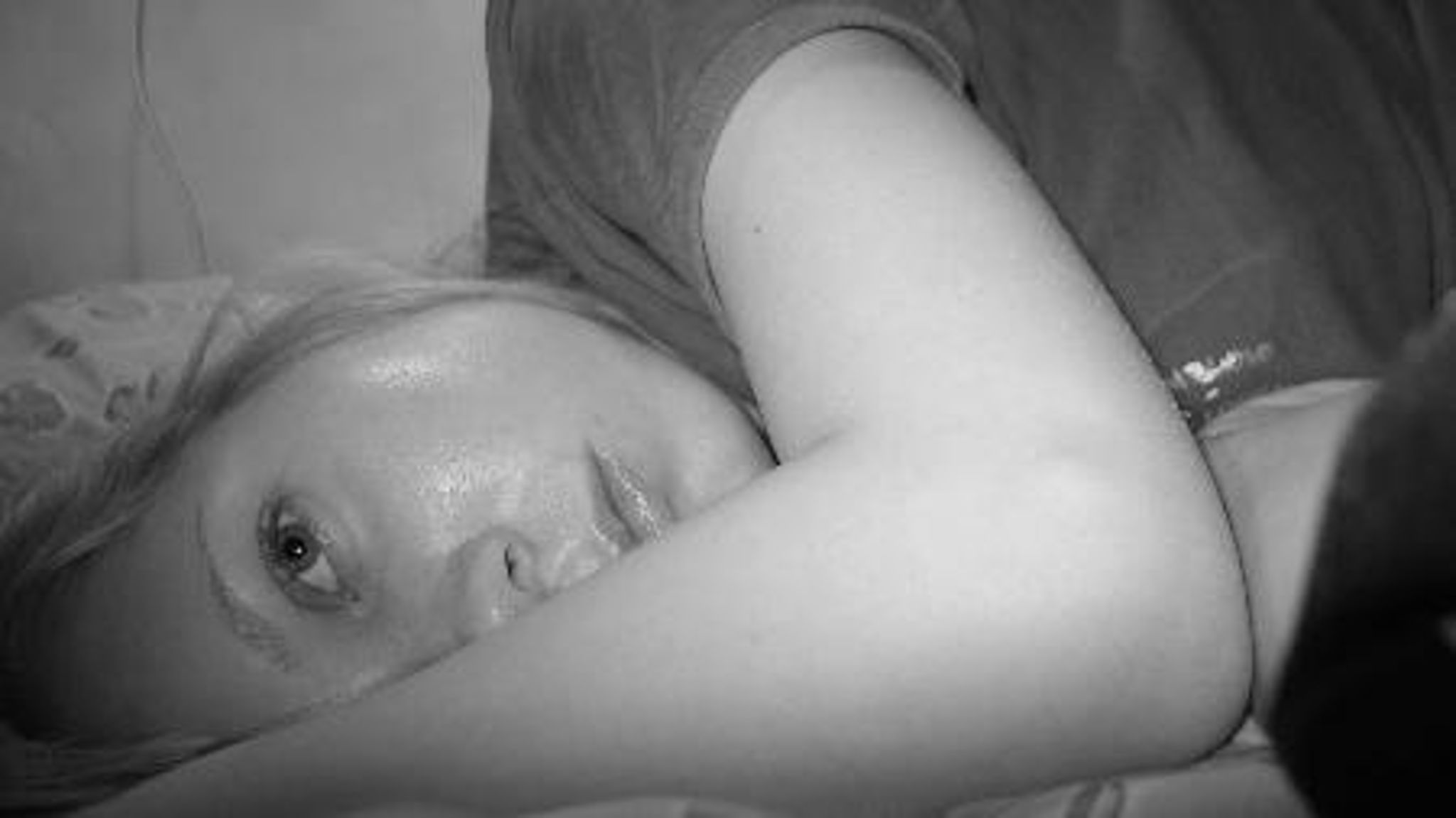Depression er den usynlige sygdom. De ramte bliver under dynen mens de pårørende hjælper med at dække over det, siger formanden for Depressionsforeningen.