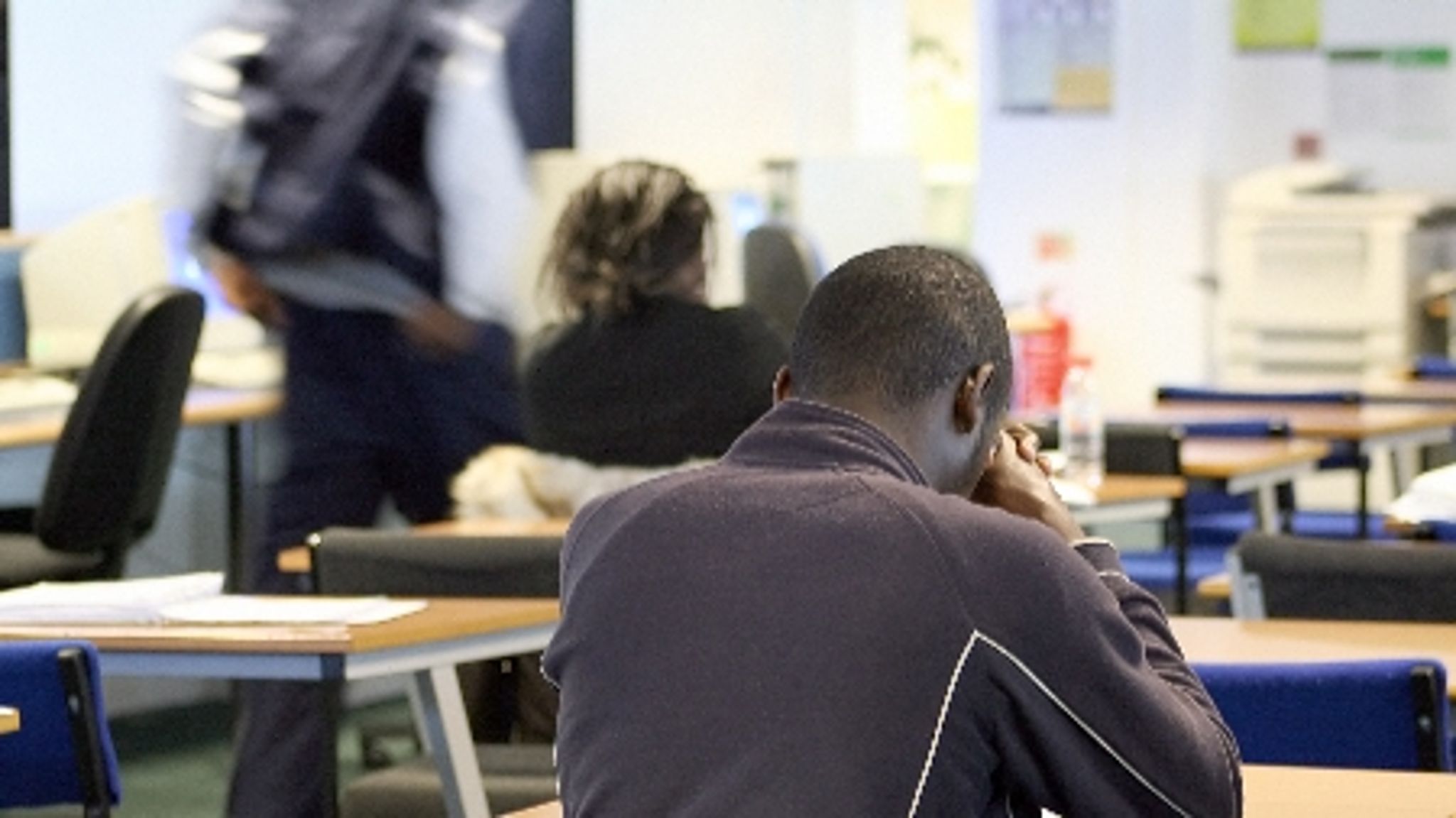 Socialdemokraterne har vetoret ved den kommende universitetsreform.