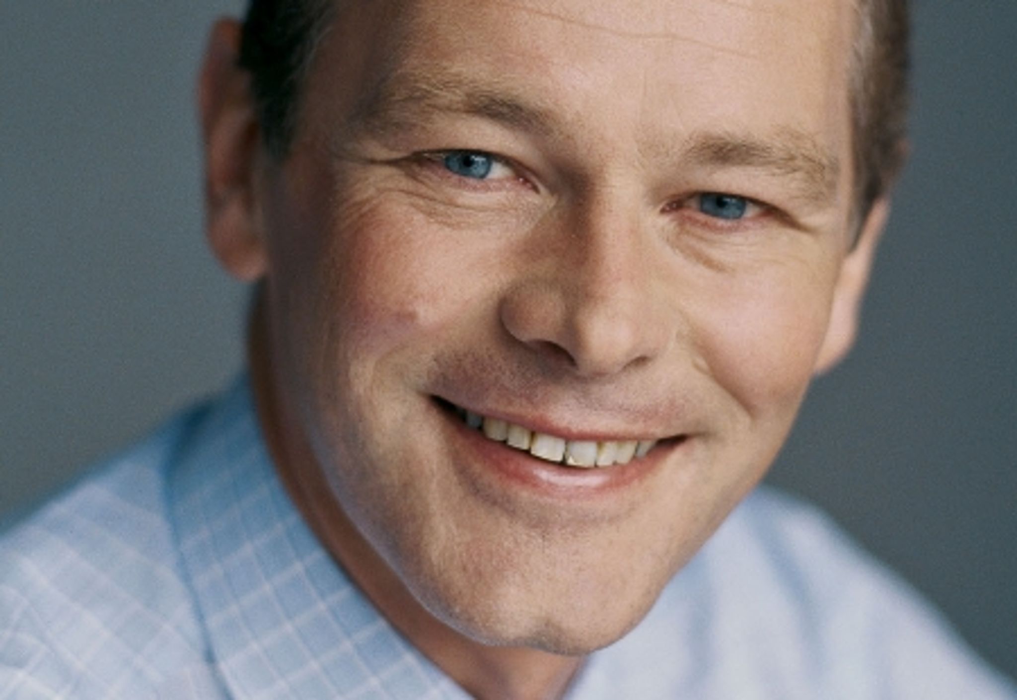Erling Bonnesen understreger, at trafikinvesteringer også skal bruges til at skabe regional udvikling. Han retter kursen til efter sin forgænger, som understregede behovet for investeringer i Hovedstadsområdet.
