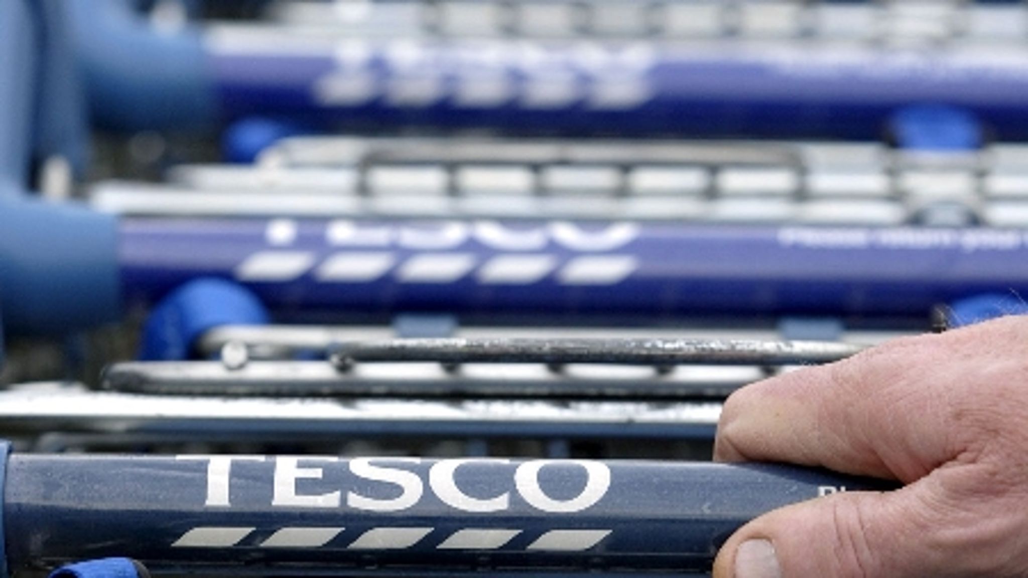 Det er den aktive deltagelse af engelske supermarkedskæder, der giver høj tillid til fødevarerne i Storbritannien, mener forsker bag forbrugertillidsundersøgelse.