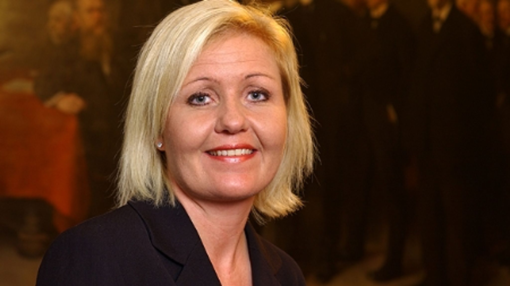 Den nye forbrugerminister Carina Christensens (K) succeskriterium er at skabe ro på fødevareområdet. Spørgsmålet er, om Dansk Folkeparti vil være med. 