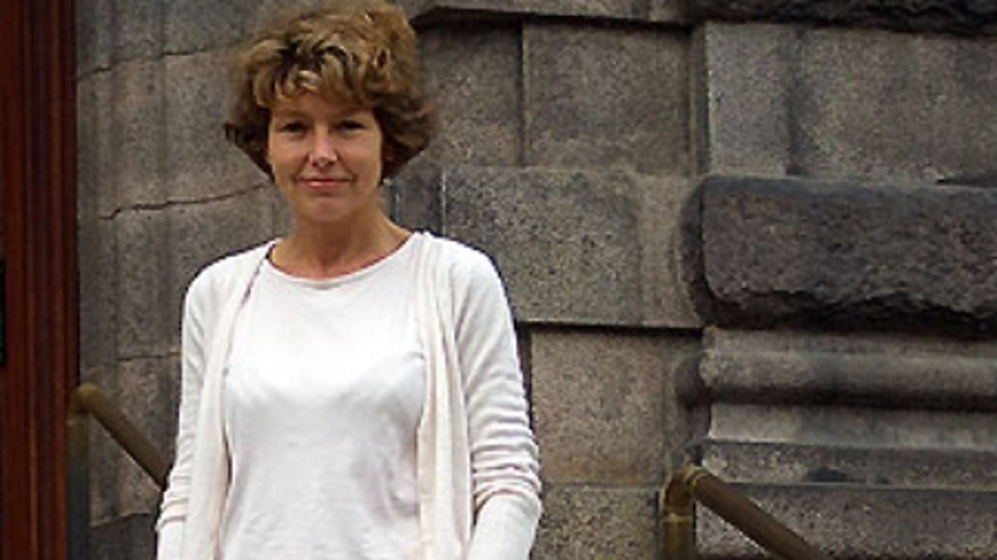Susanne Hegelund, redaktør for DR's Politik og Penge-redaktion, skifter ud på mellemlederposterne.