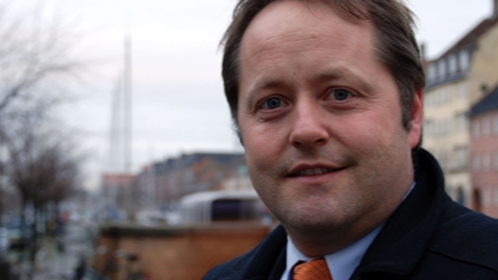 Den 40-årige nordjyske advokat Jakob Axel Nielsen  (K) udnævnes onsdag til ny transportminister efter Flemming Hansen.