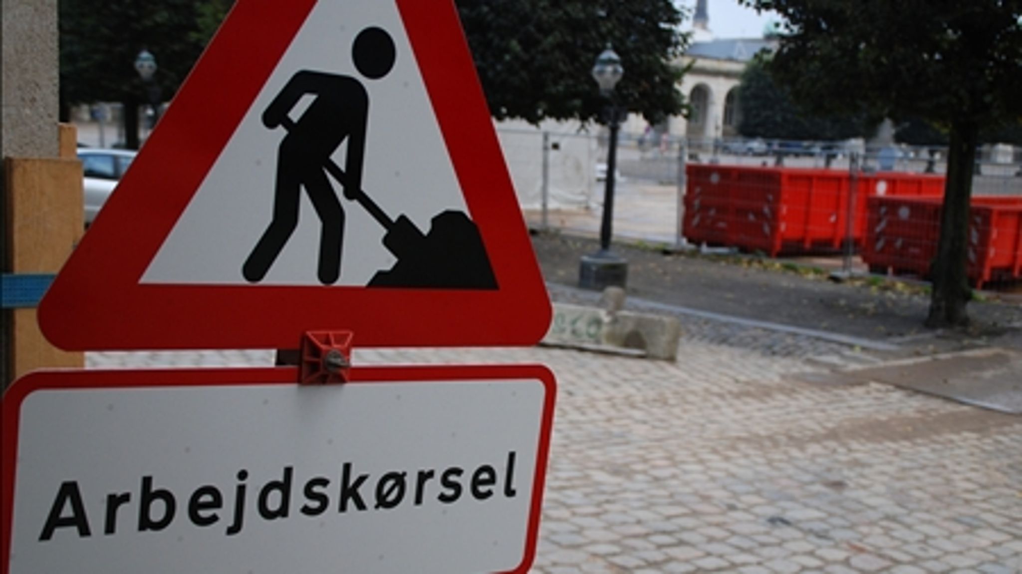 Gulpladebiler er kun til arbejdskørsel. Ikke til at hente børn eller klare indkøb, mener et flertal af danskene.