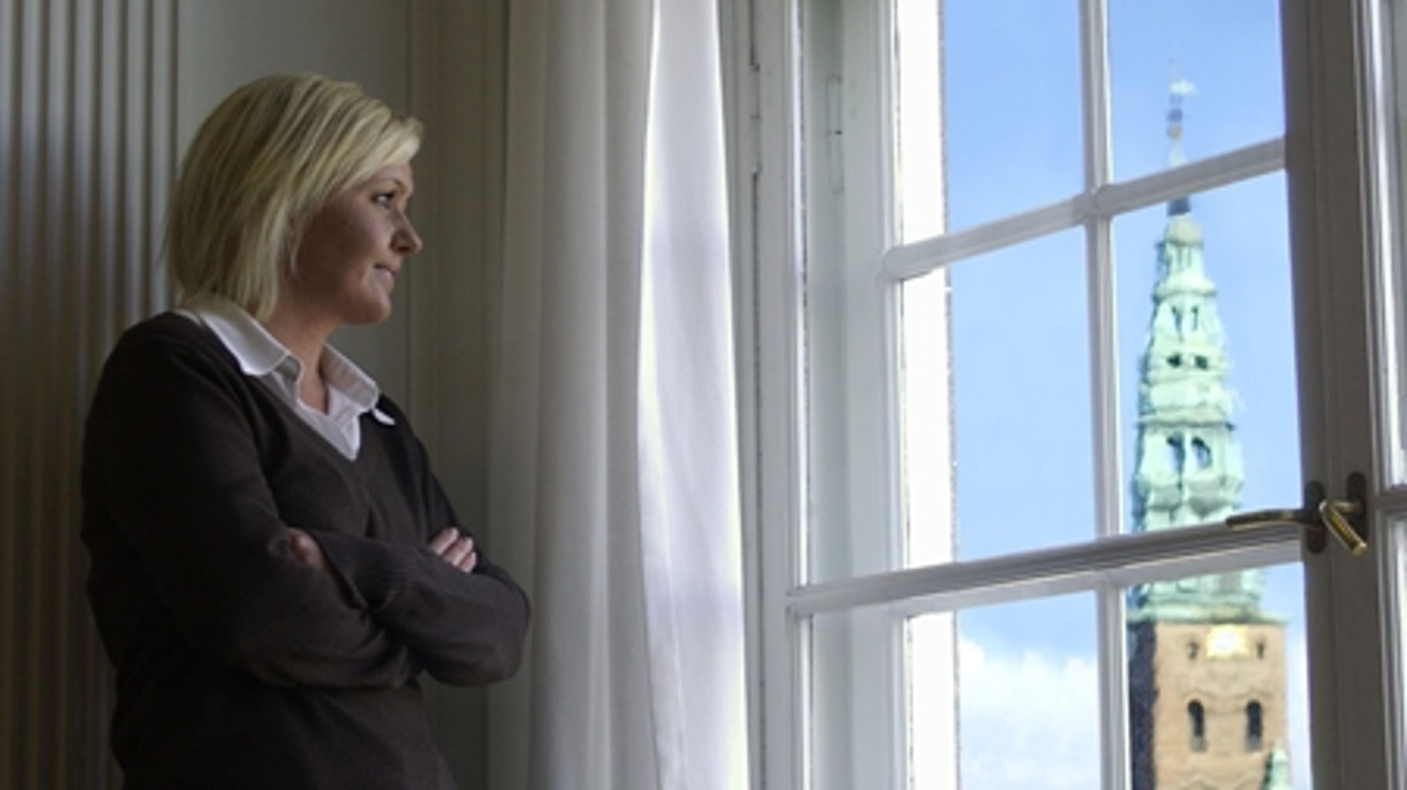 Carina Christensens Familie- og Forbrugerministerium skal have mere tyngde, hvis det skal fungere bedre, mener Forbrugerrådet.