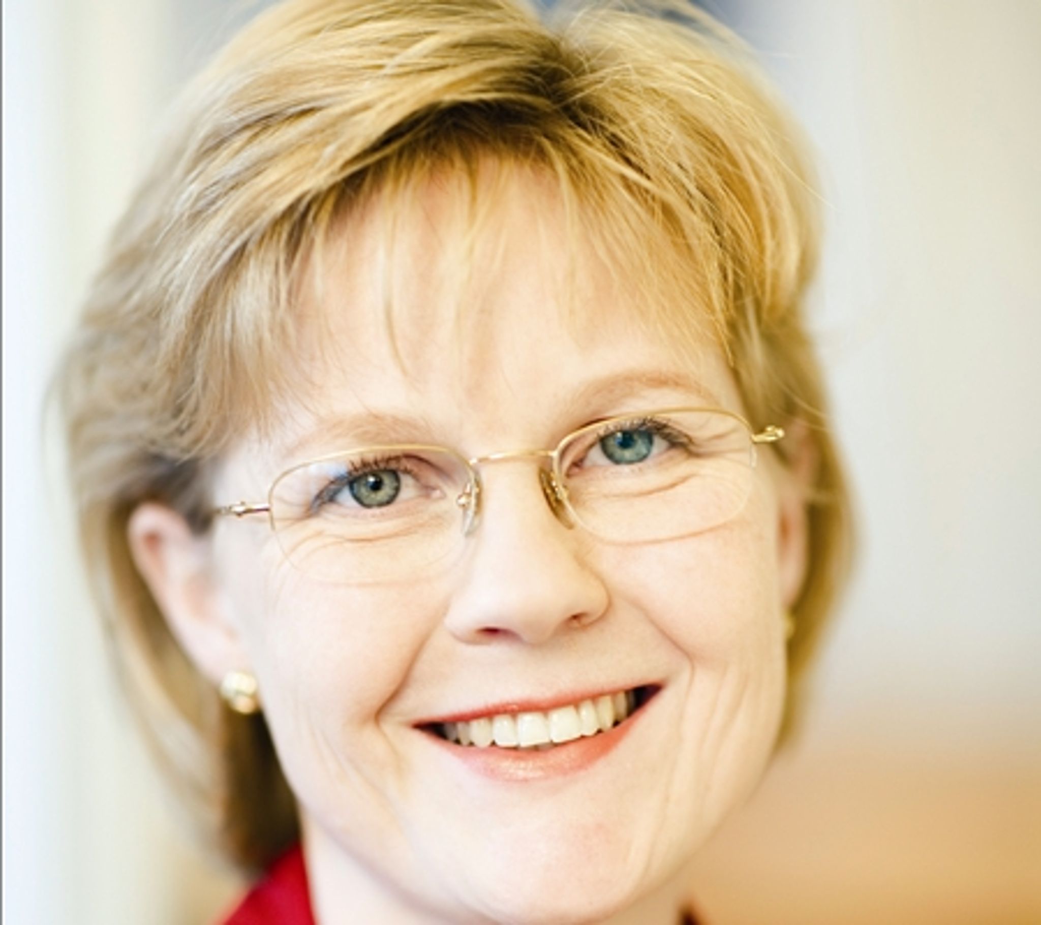 Jeg vil tillade mig, at tage æren for udsagnet: 'Integrerer vi en kvinde, integrerer vi en hel familie.' Vi kan se af statistikkerne, at børn af indvandrere, hvis mødre er i beskæftigelse, klarer sig bedre end børn, hvis mødre ikke er i beskæftigelse, siger afgående integrationsminister Rikke Hvilshøj (V)