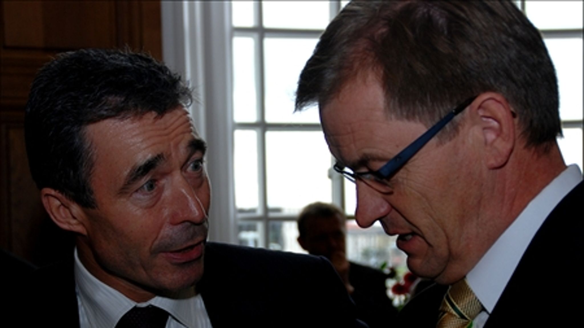 DTL er ikke begejstret for flere energiafgifter.