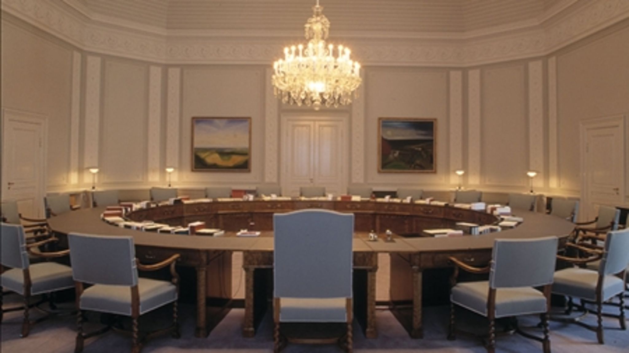 Efter 2007-valget dominerer mænd totalt Folketingets magtfulde finansudvalg. 82 pct. af medlemmerne er nu mænd mod 59 pct. efter valget i 2005.