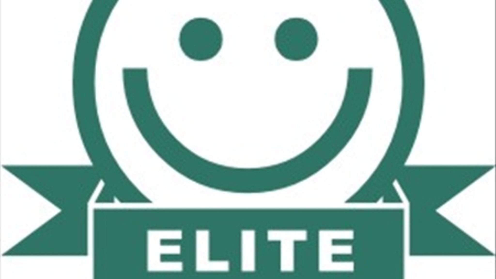 Den nye elite-smiley er en del af det fødevareforlig, som Folketingets partier indgik i 2007.