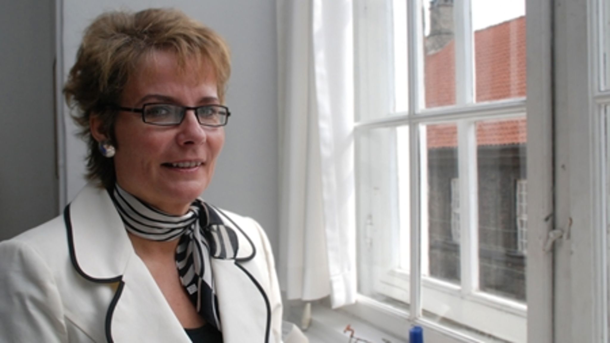 Efter sit exit fra De konservative overvejede Pia Christmas-Møller at tilslutte sig Ny Alliance, men droppede hurtigt tanken.