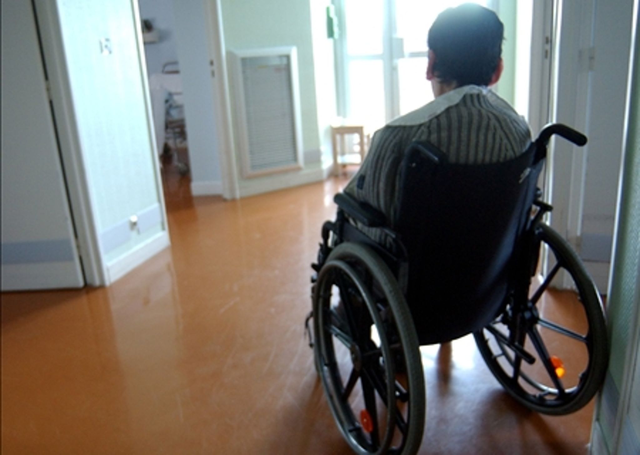 Sagsbehandlere skal bruge Tilbudsportalen.dk til at finde det rigtige opholdssted til deres klienter.