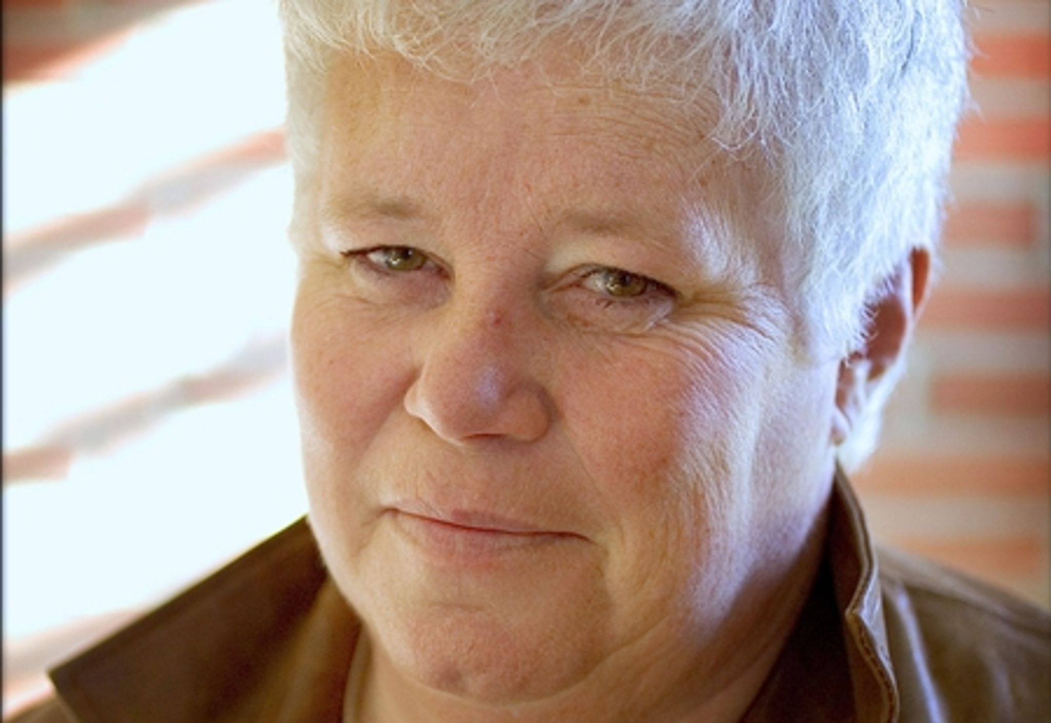Tove Larsen er formand for KL's Social- og Sundhedsudvalg.