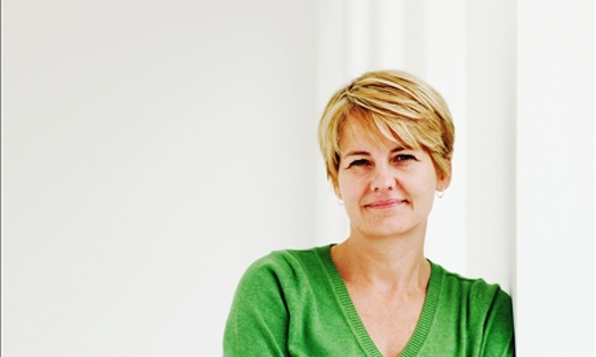 Bettina Post, konstitueret formand i Dansk Socialrådgiverforening, mener, at forsøg med lægeordineret heroin har været lærerige.