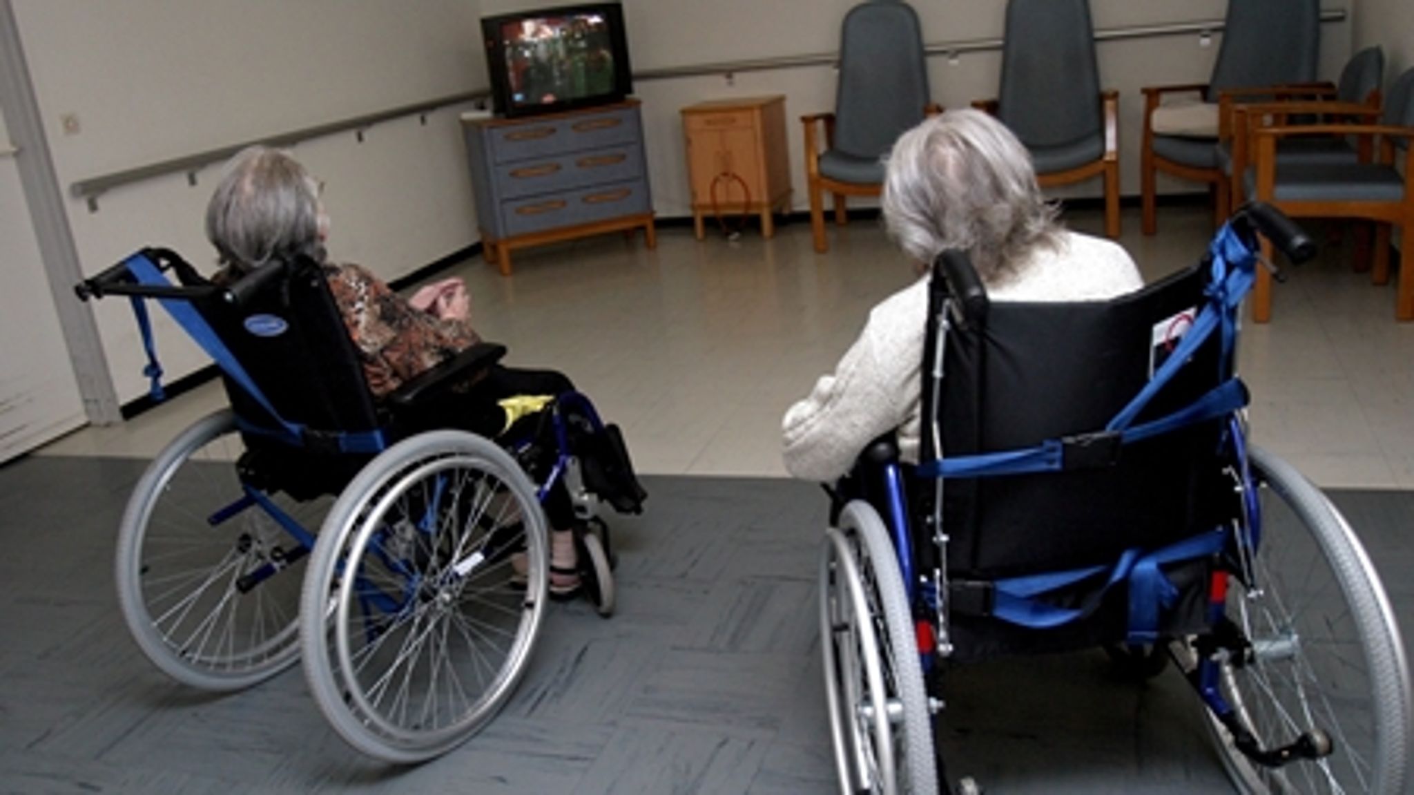 Der er bestemt gode takter i finanslovsudspillet, mener både Danske Handicaporganisationer og Rådet For Socialt Udsatte. 