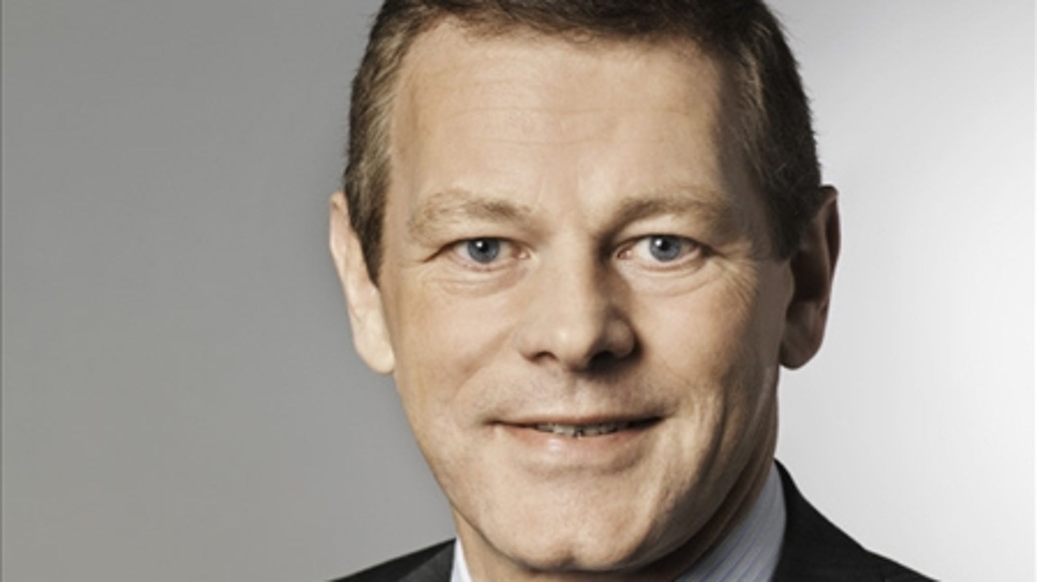 Venstres ældreordfører, Erling Bonnesen, kritiserer Mette Frederiksen for at rette en uberettiget kritik af finanslovsforslaget.