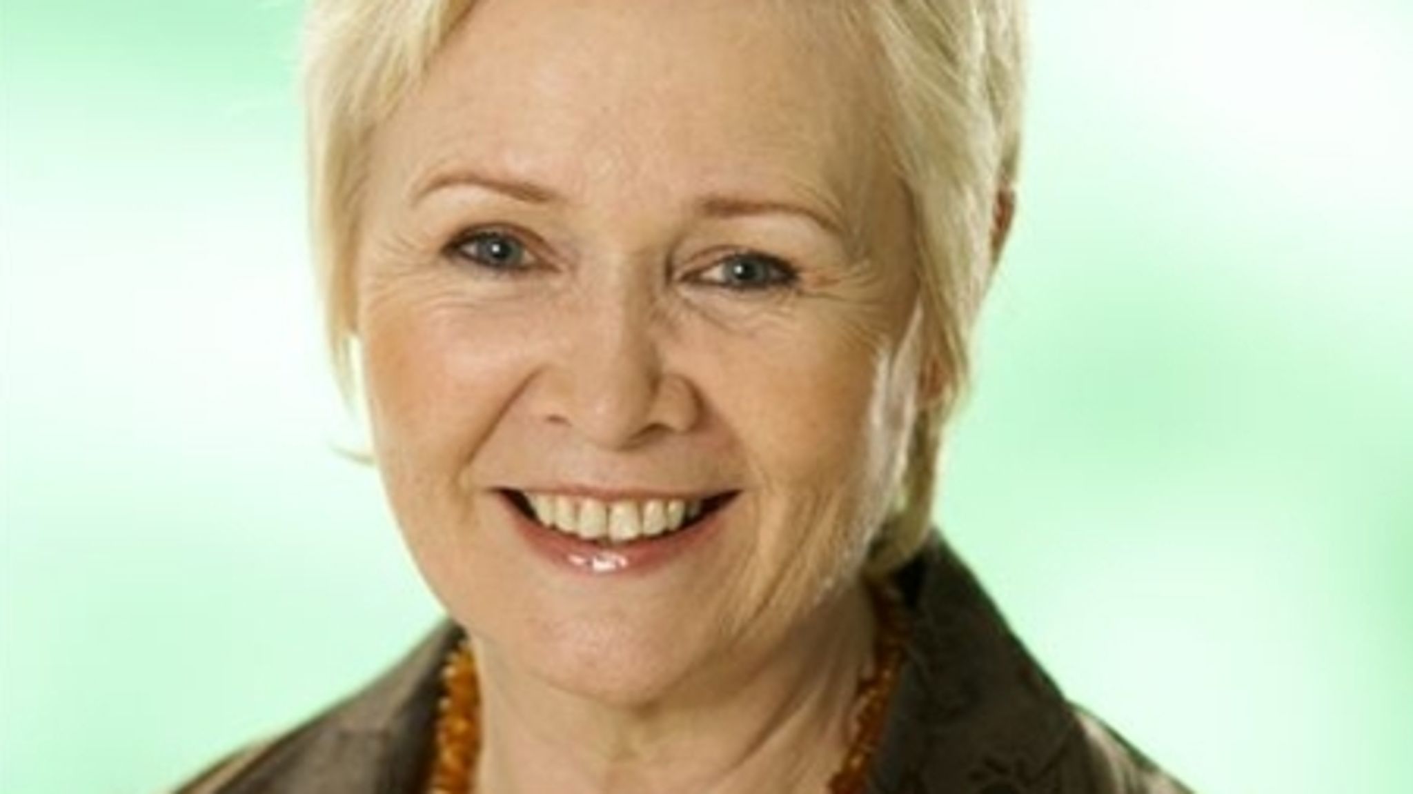 Tove Videbæk deltog på Det Konservatives landsråd som konservativt medlem.