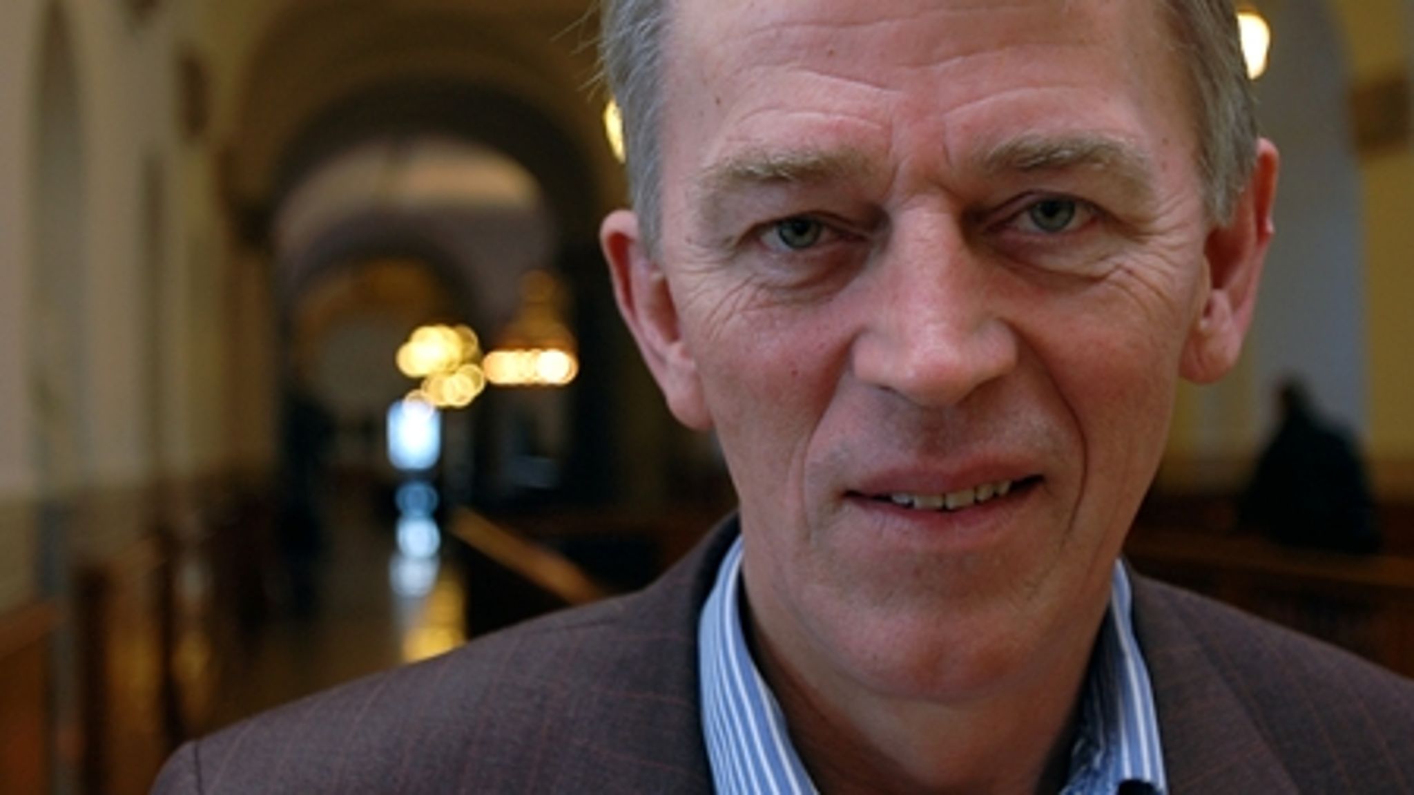 SF fortsætter fremgangen og står i øjeblikket til 31 mandater i Folketinget. Partiet har netop sat nyt kandidathold.