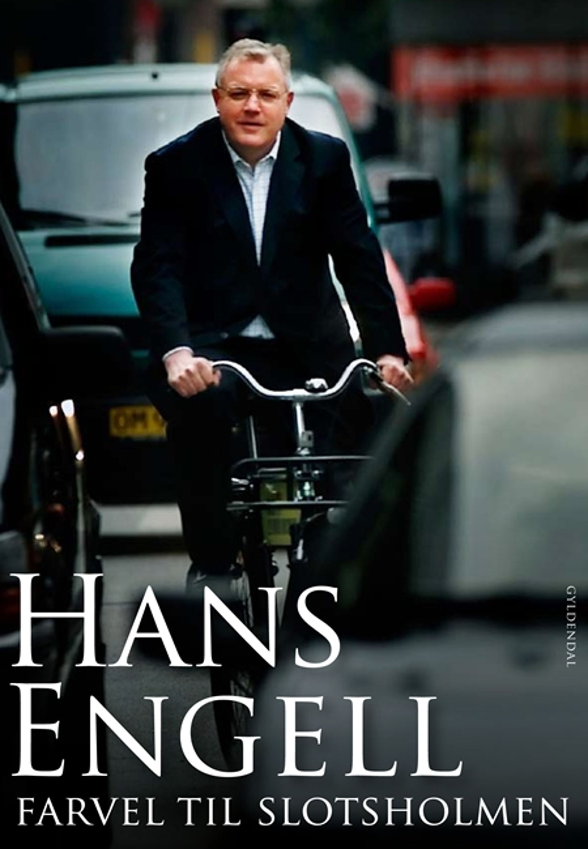 Den tidligere konservative leder Hans Engell er ikke fedtet med detaljer om partiets knivskarpe interne opgør. Det gør hans nye bog til medrivende læsning.