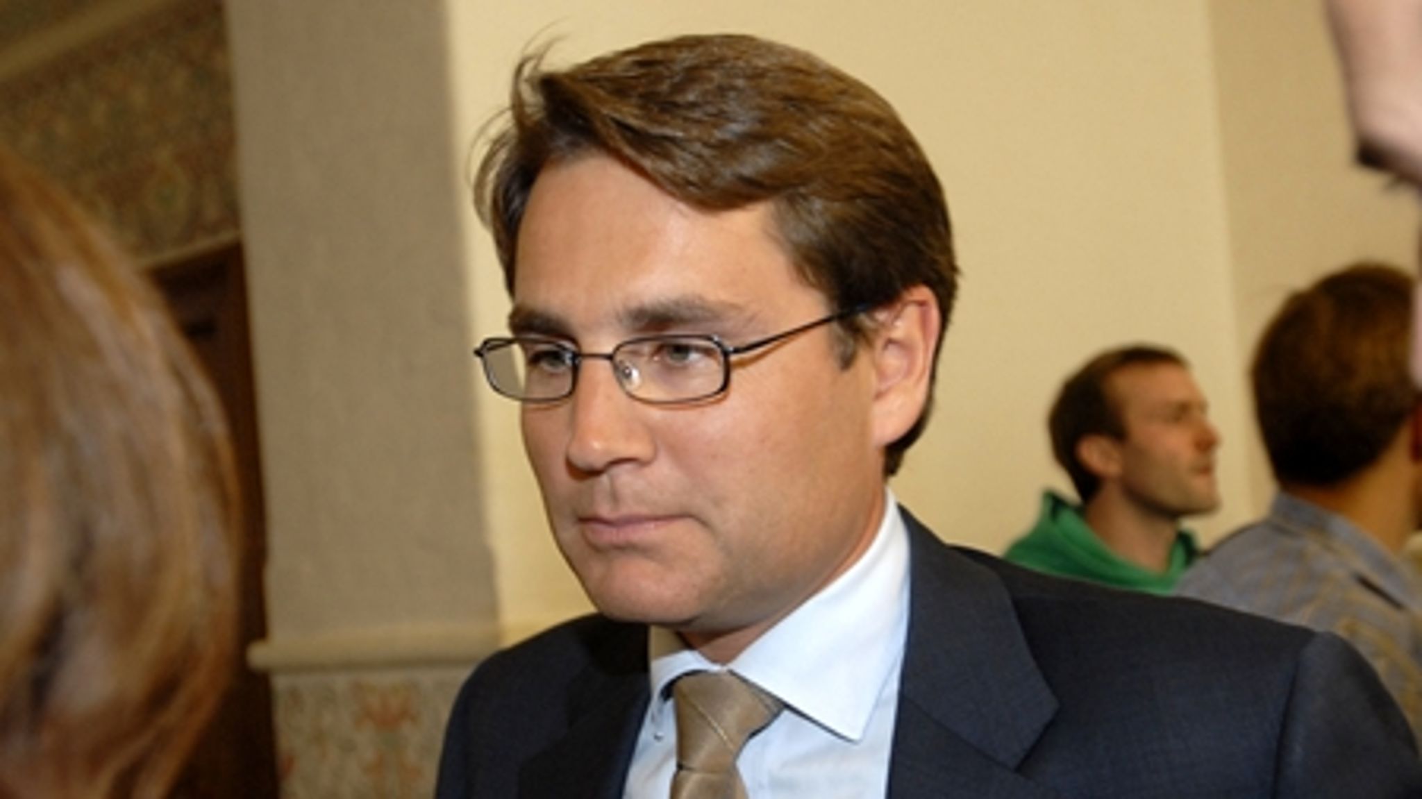 Liberal Alliance vil i denne uge opfordre justitsminister Brian Mikkelsen (K) til at rejse sagen om børnekonventionen.