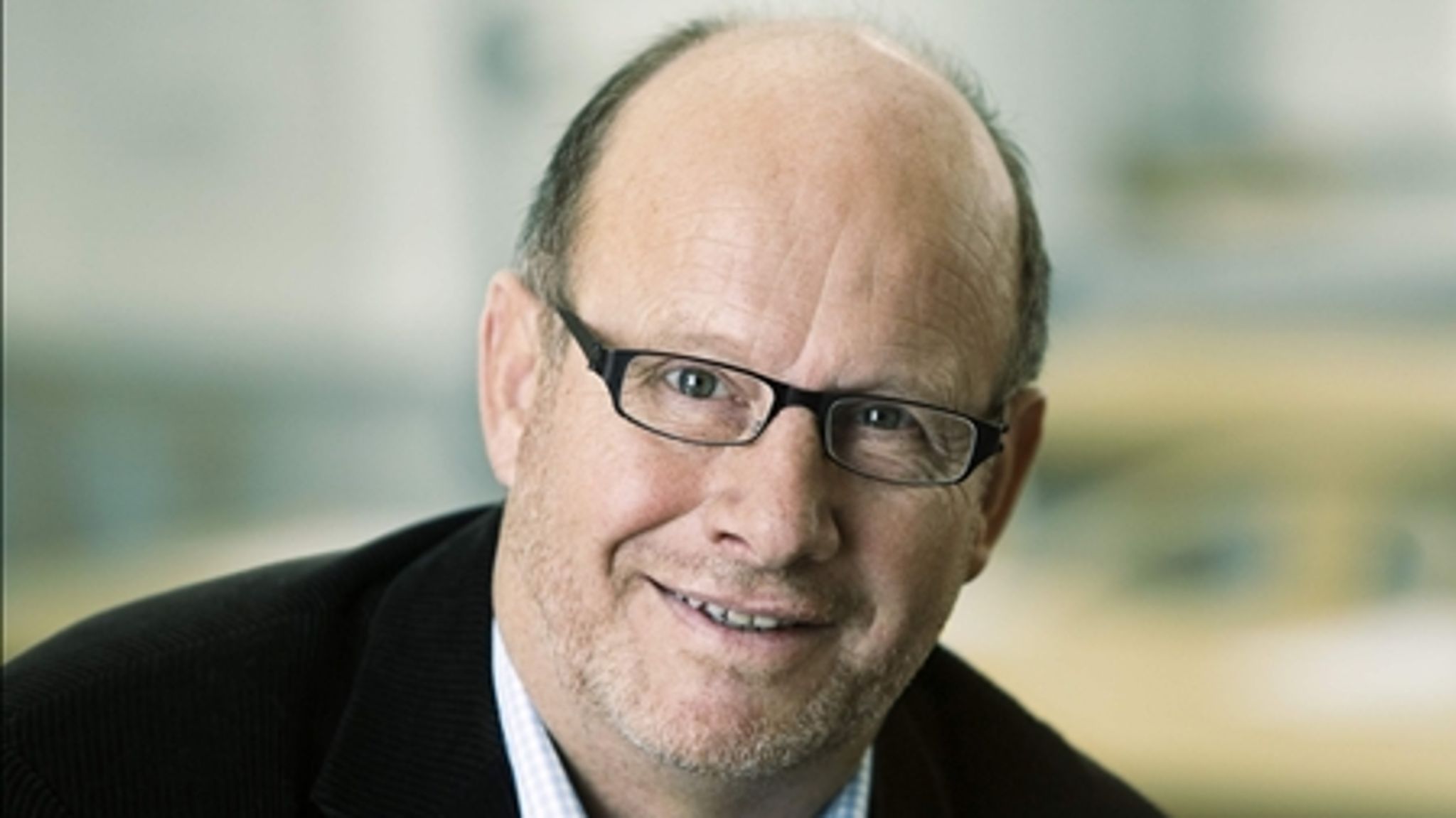 "Makværk," siger sundhedsordfører Jens Peter Vernersen (S) til regeringens sygehusudspil.