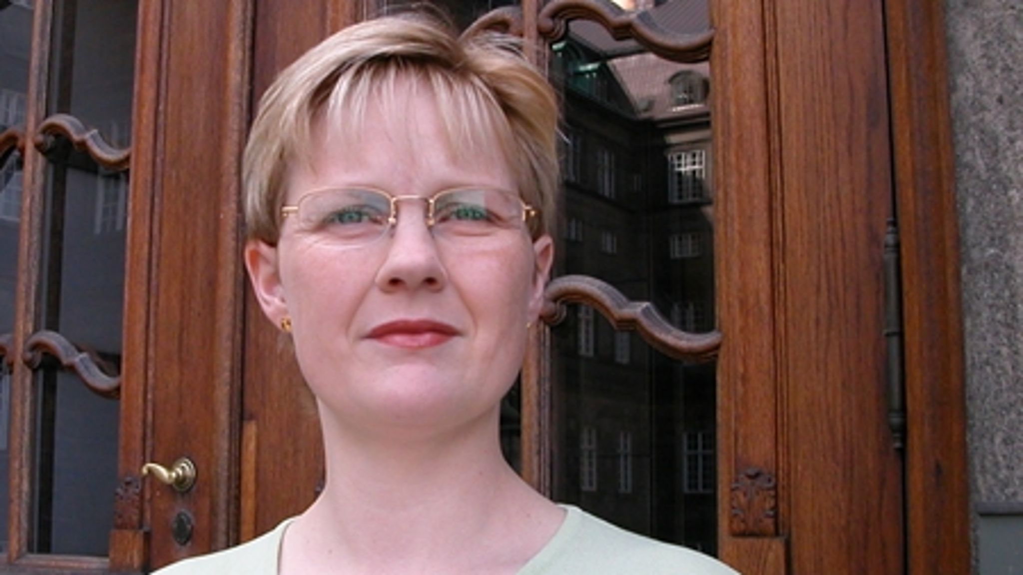 Mange kommuner stiller urimelige administrative og driftsmæssige krav til opholdssteder og botilbud. Det skaber stor usikkerhed i de private socialpædagogiske tilbuds hverdag, mener Rikke Hvilshøj, Dansk Erhverv.