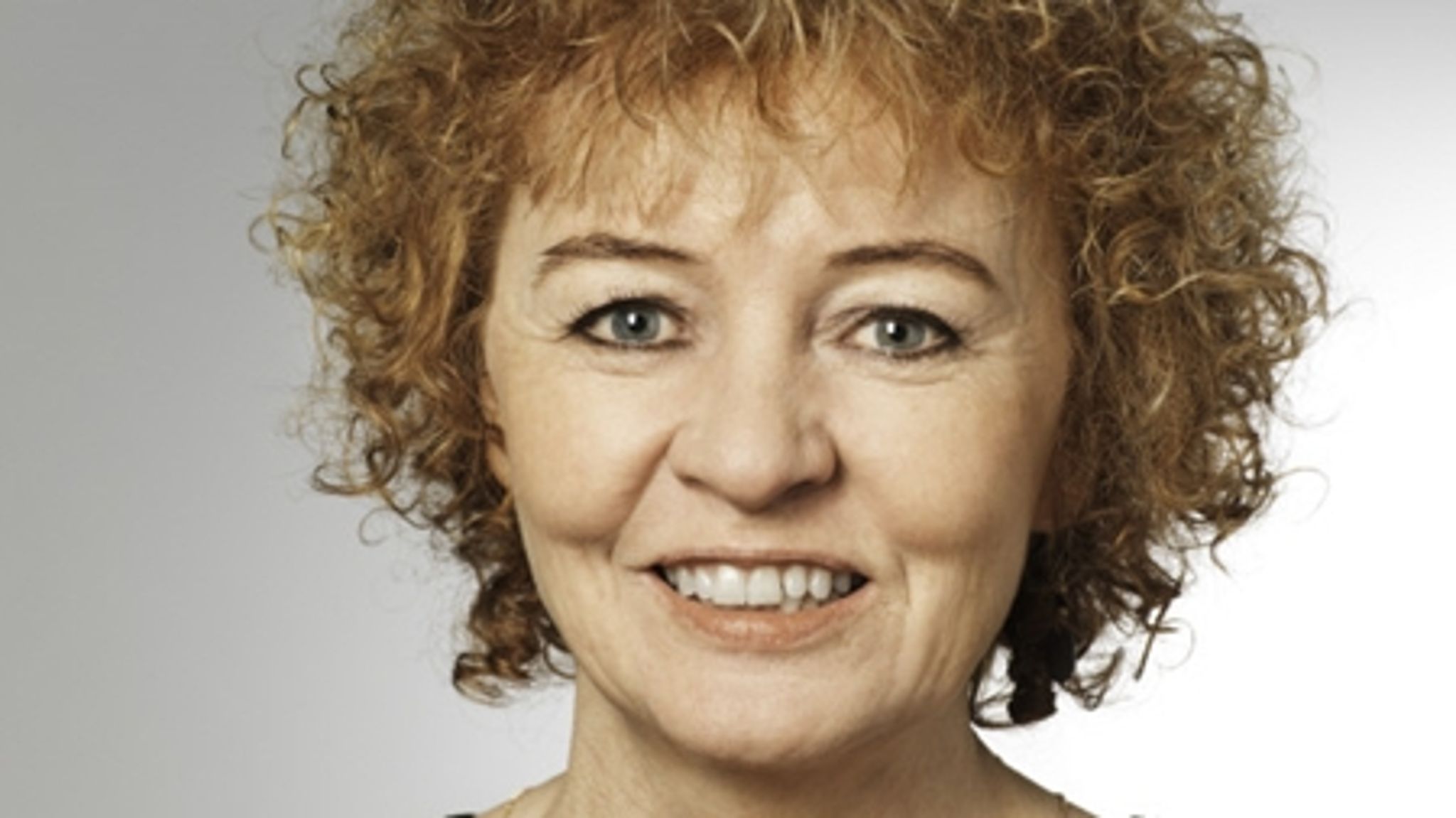 SF's Pernille Frahm var godt utilfreds efter spørgetimen med Bertel Haarder onsdag. For det var nærmest spild af tid, mente Frahm.