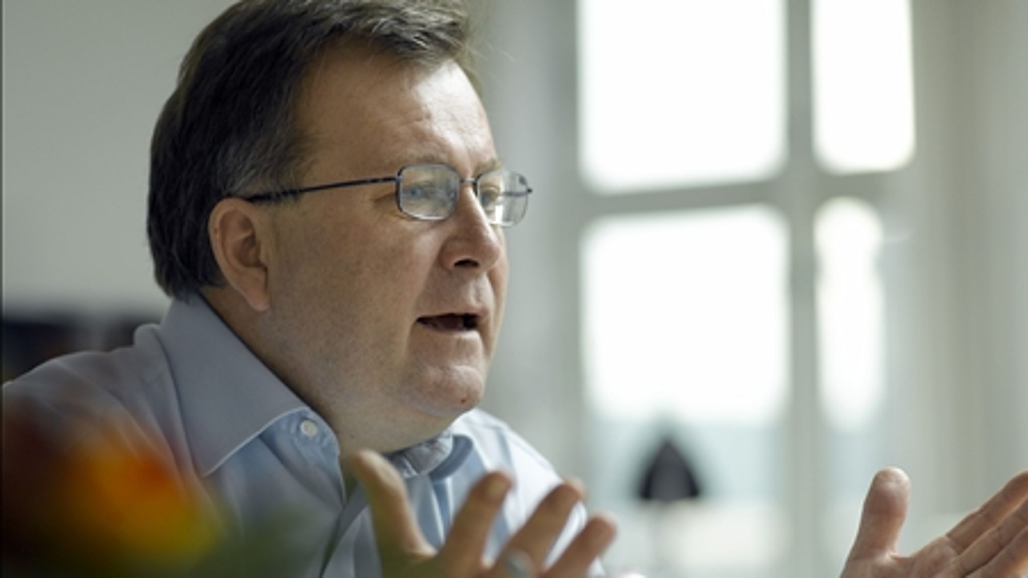 Takket være reformer og gunstige konjunkturer er antallet af mennesker på revalidering faldet.