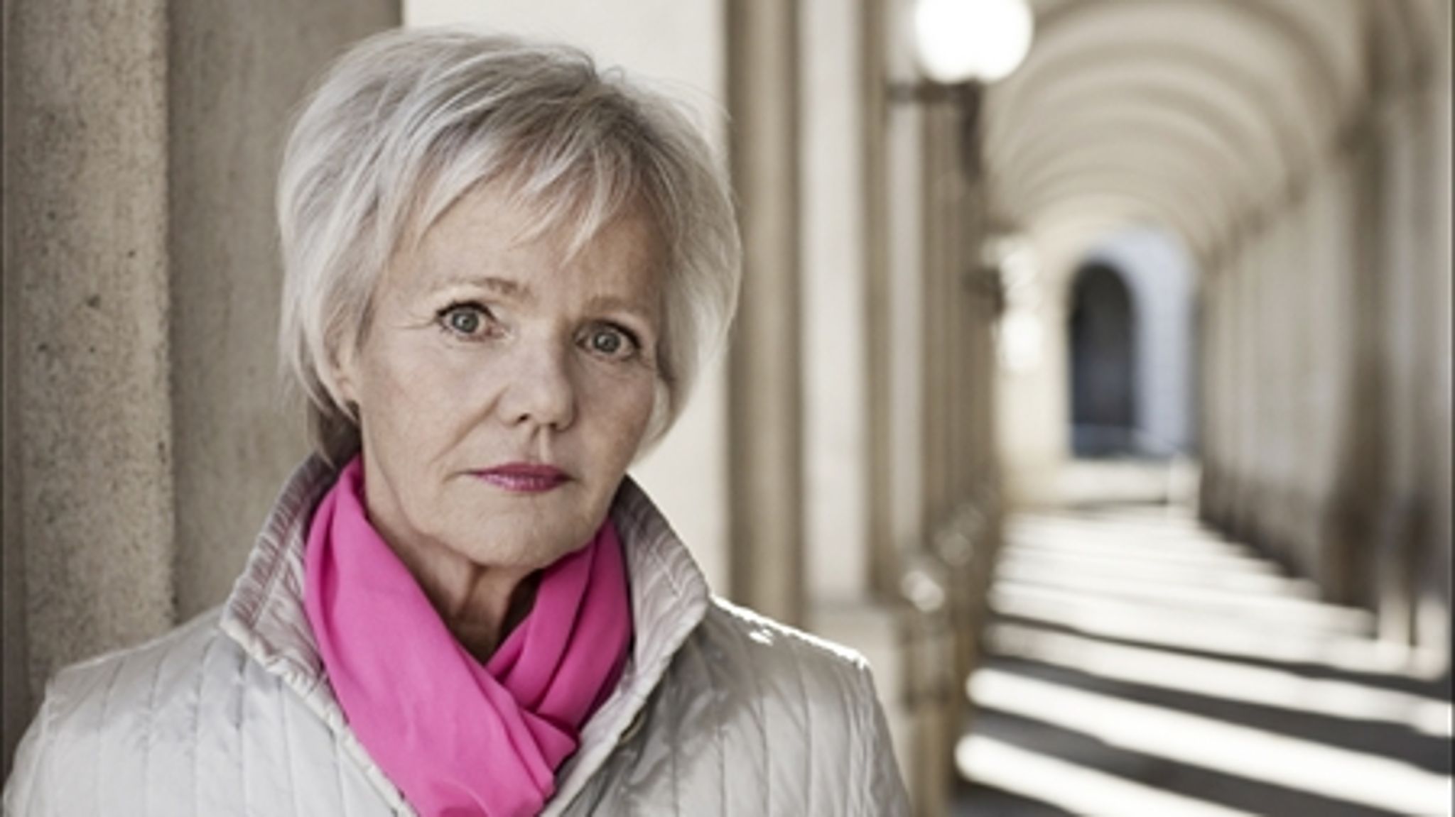 VU og KU vil have en større ministerrokade. Der bliver hverken plads til Karen Jespersen eller hendes ministerium.