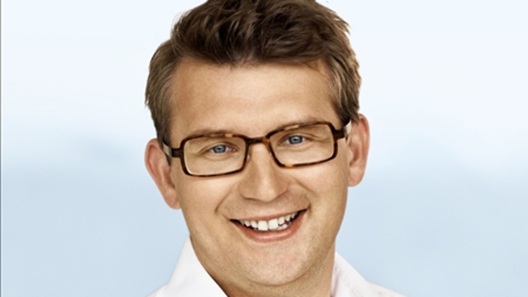Miljøministeren har fået en lille næse.