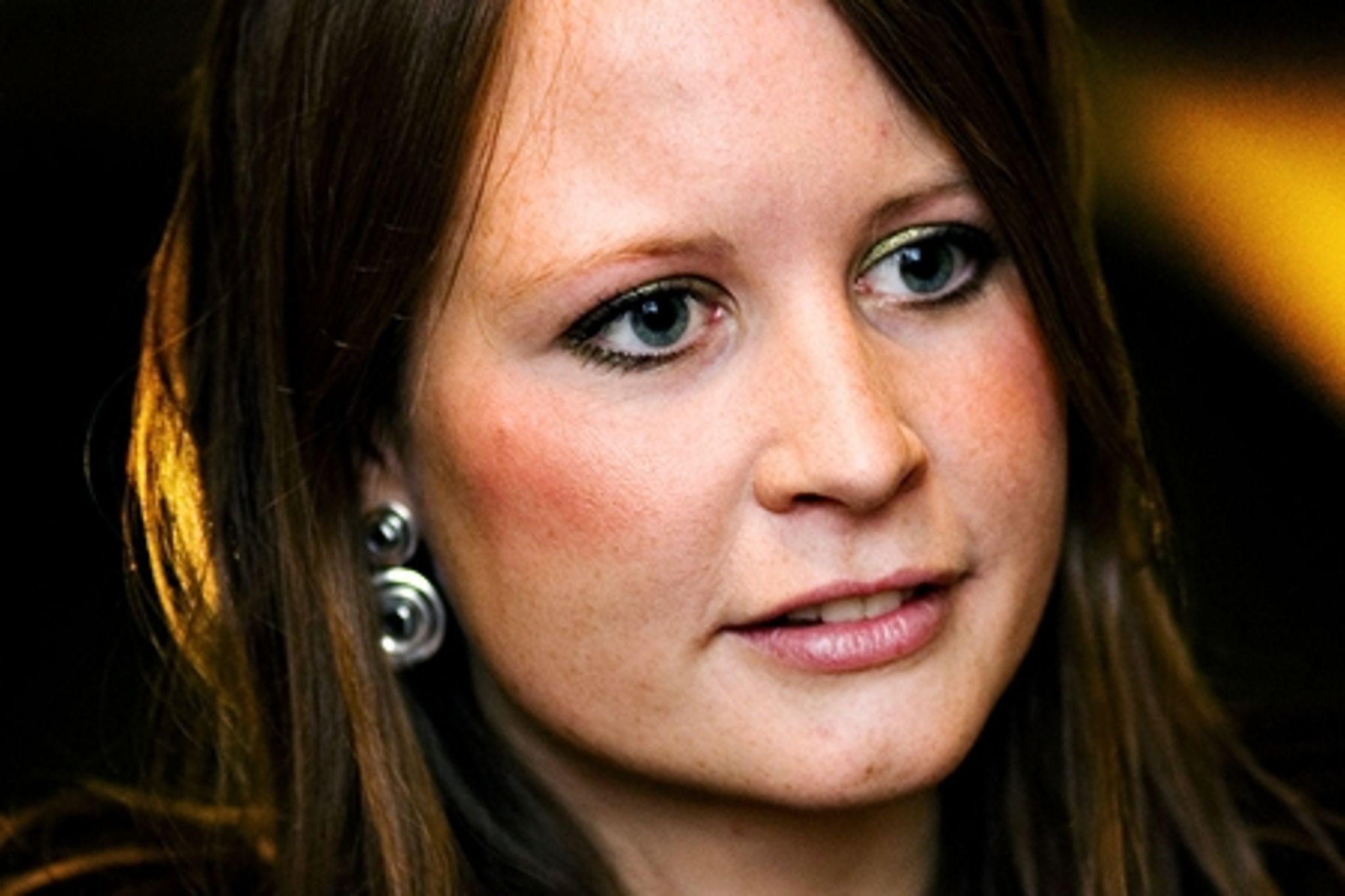 Anne Vang, politisk ordfører (S), Københavns Rådhus, vil kriminalisere prostitutionskunder. 